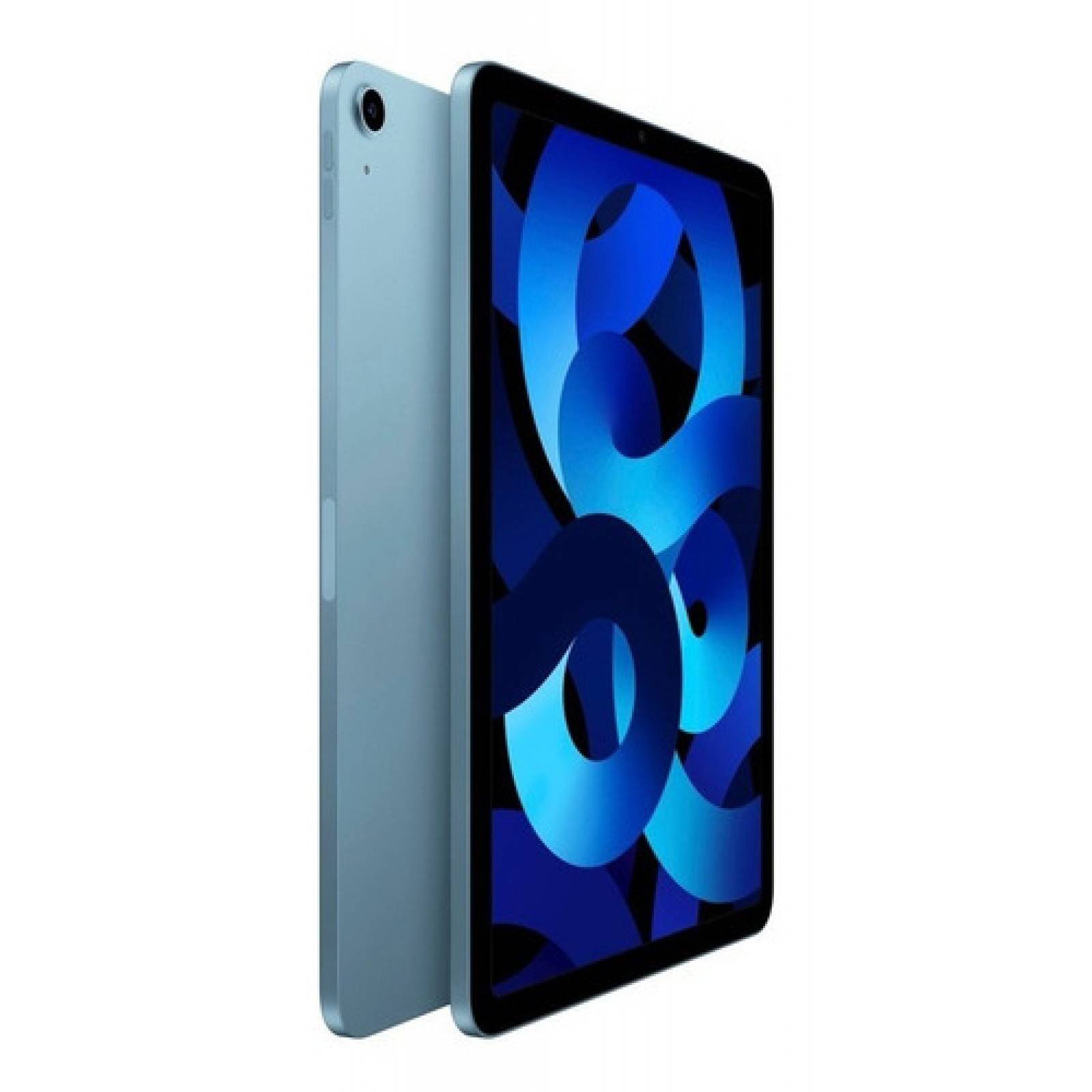 Apple iPad Air (5  Generación) 10 9  Wi fi 256 Gb Azul