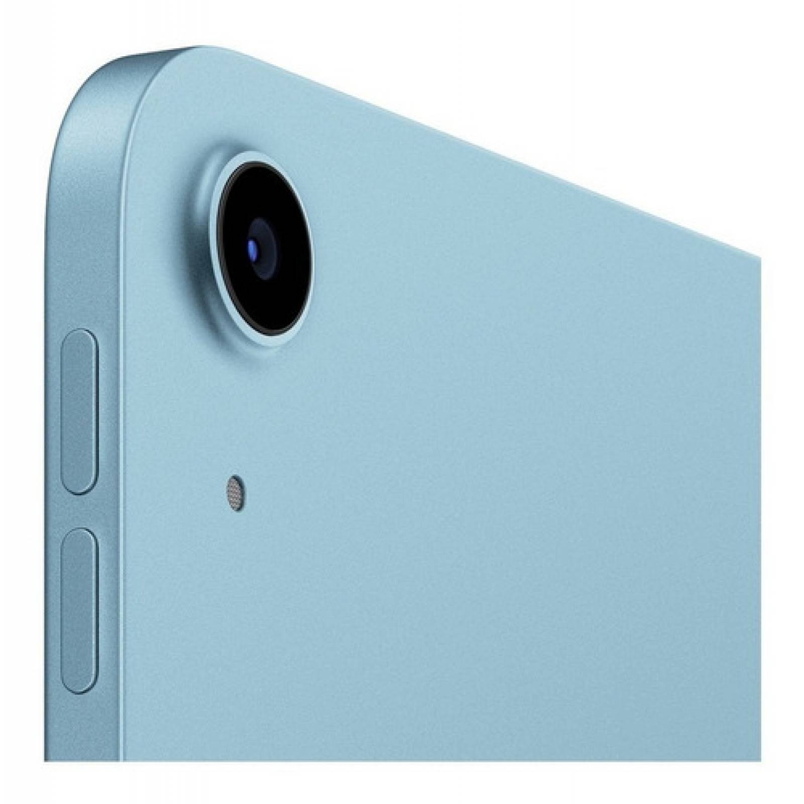 Apple iPad Air (5  Generación) 10 9  Wi fi 256 Gb Azul