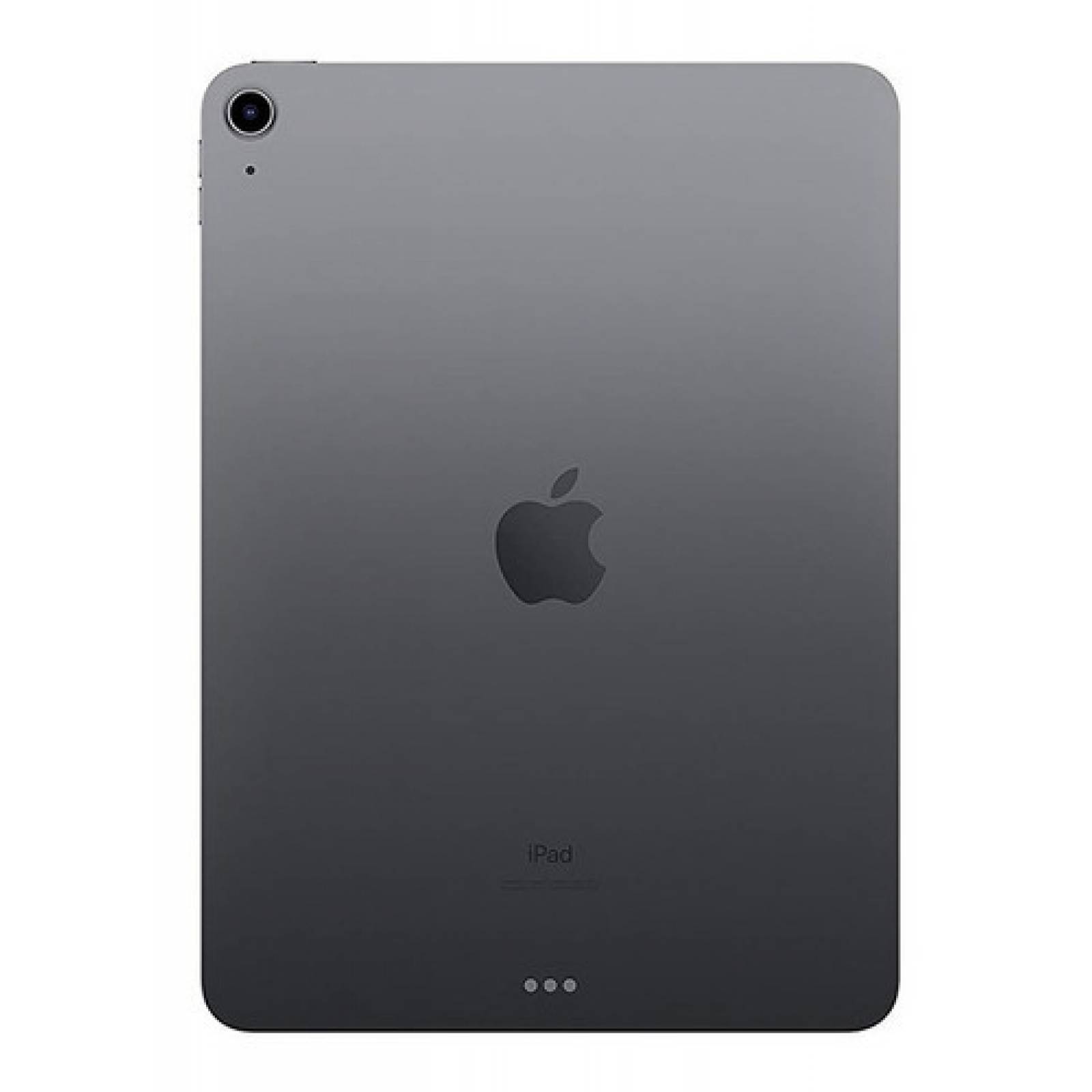 Apple iPad 2020 (10,2 pulgadas, Wi-Fi, 32 GB) - Gris espacial (8ª  generación)
