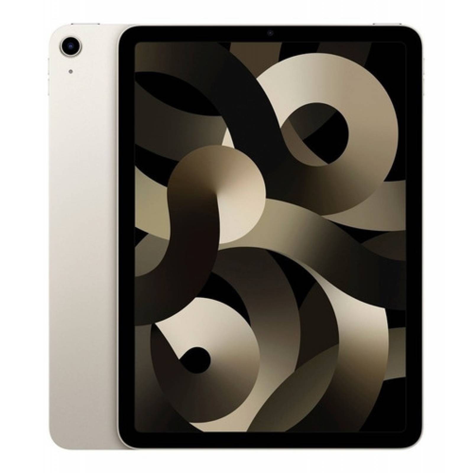 Apple iPad Air (5 Generación) 10 9 256 Gb Blanco Estelar