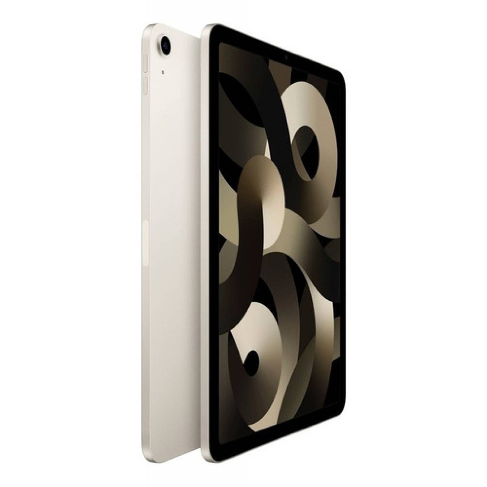 Apple iPad Air (5 Generación) 10 9 256 Gb Blanco Estelar