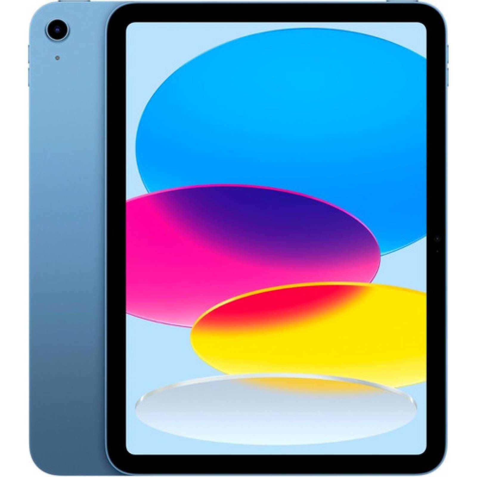 Tablet Apple Ipad 10 Gen 10.9 WiFi 256 Gb Azul