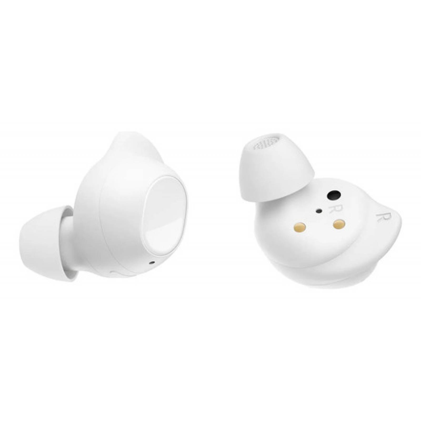 Audífonos Samsung Inalámbricos Bluetooth Galaxy Buds FE Blanco