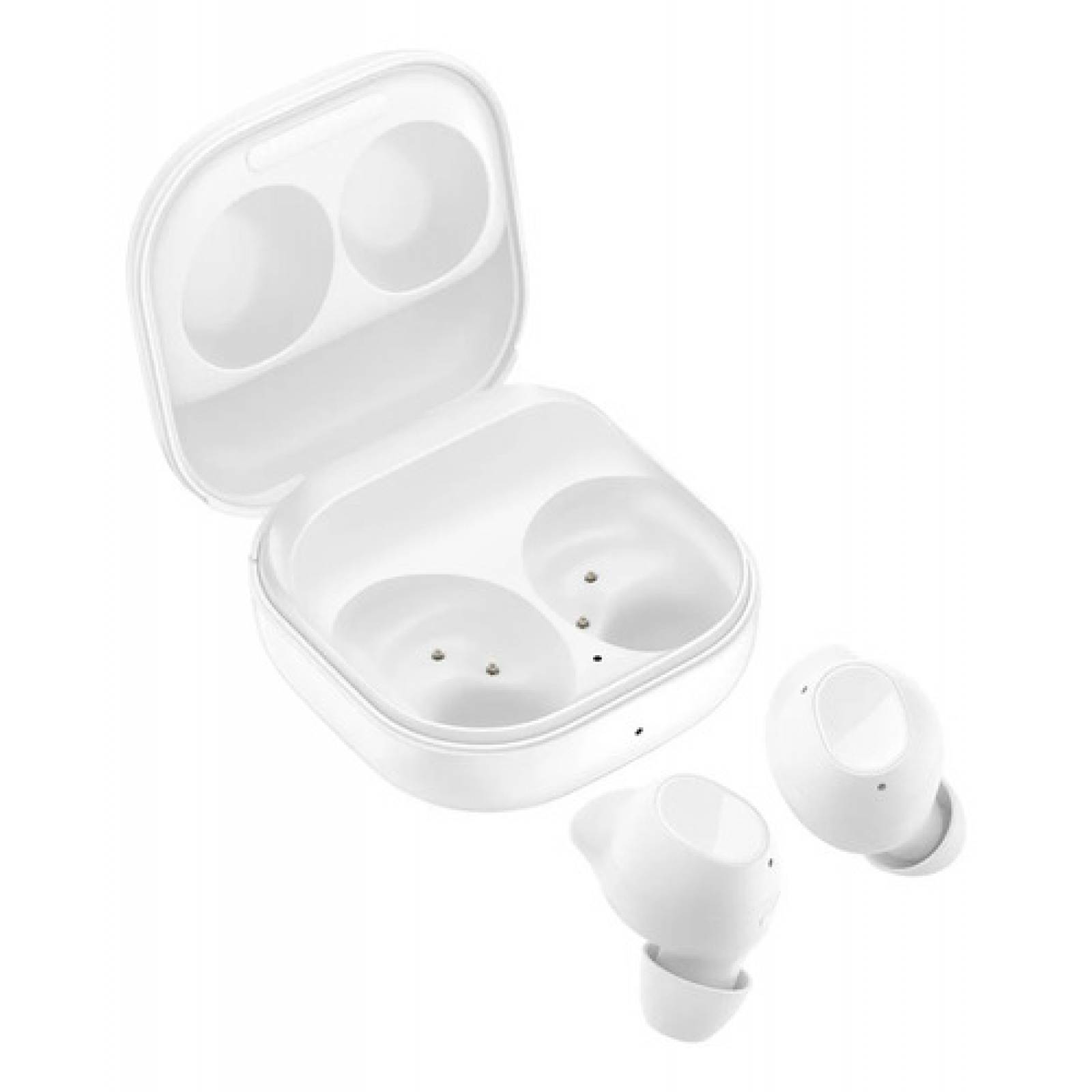 Audífonos Samsung Inalámbricos Bluetooth Galaxy Buds FE Blanco