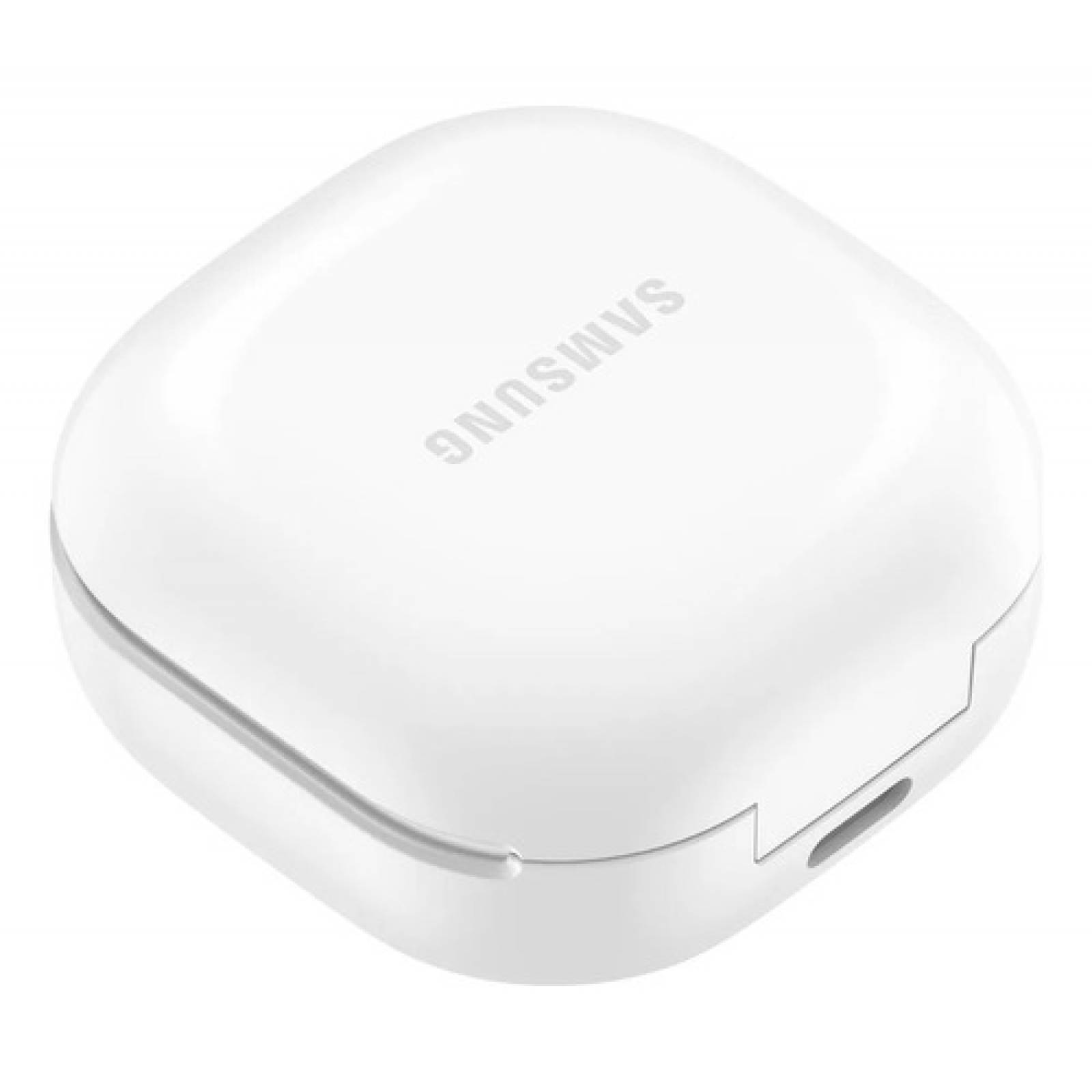 Audífonos Samsung Inalámbricos Bluetooth Galaxy Buds FE Blanco