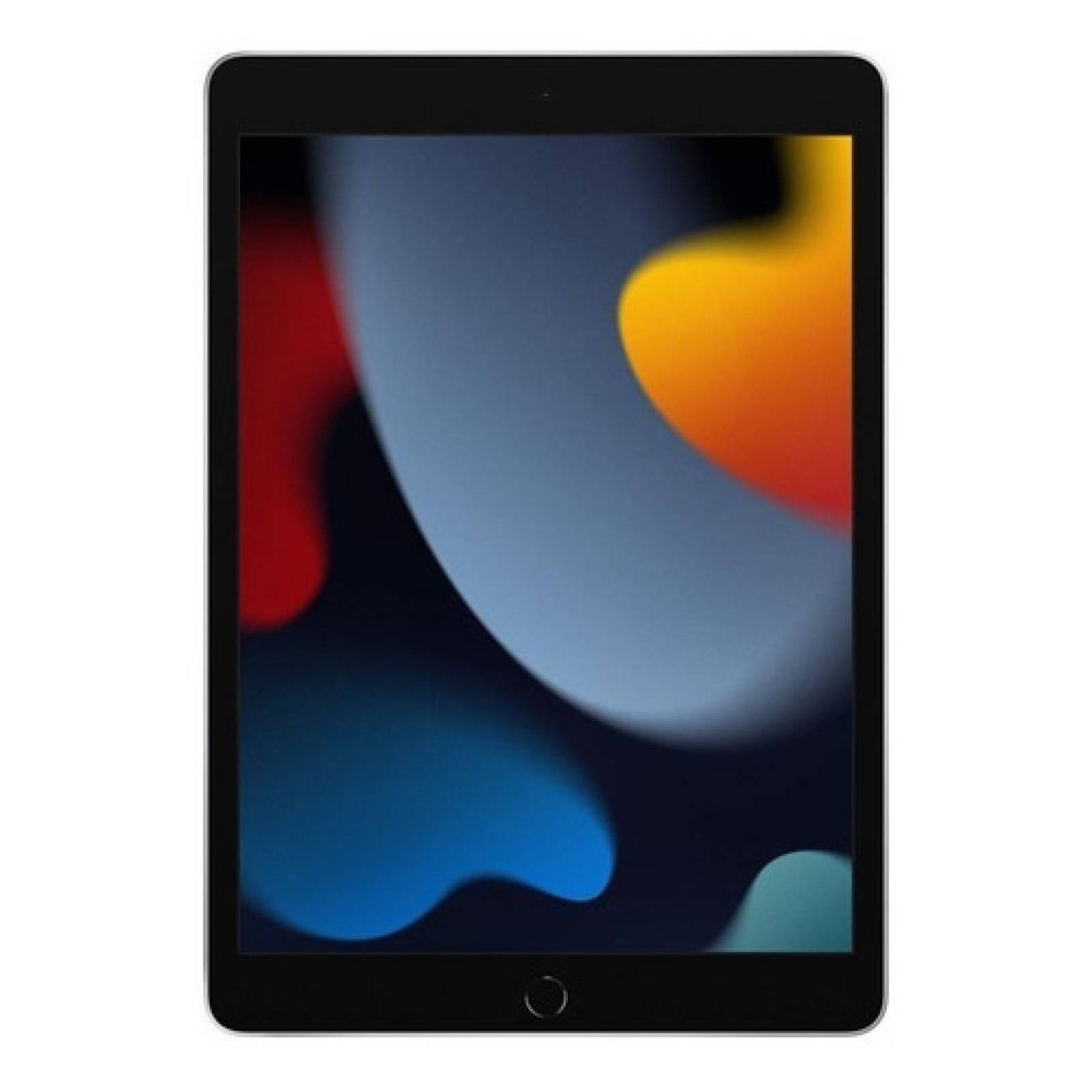 Apple iPad 9 Generación 10.2 Wi fi 64gb Color Plata