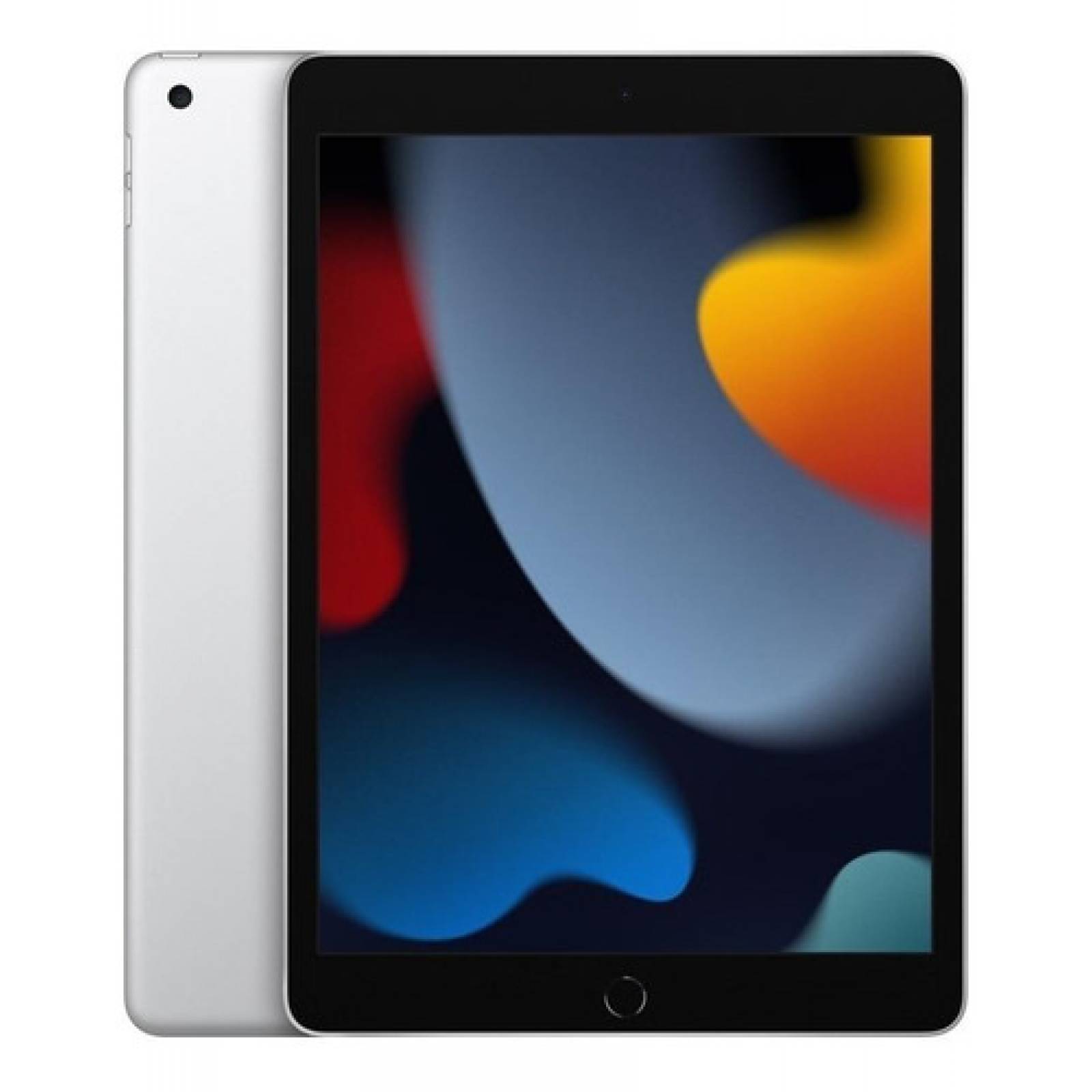 Apple iPad 9 Generación 10.2 Wi fi 64gb Color Plata