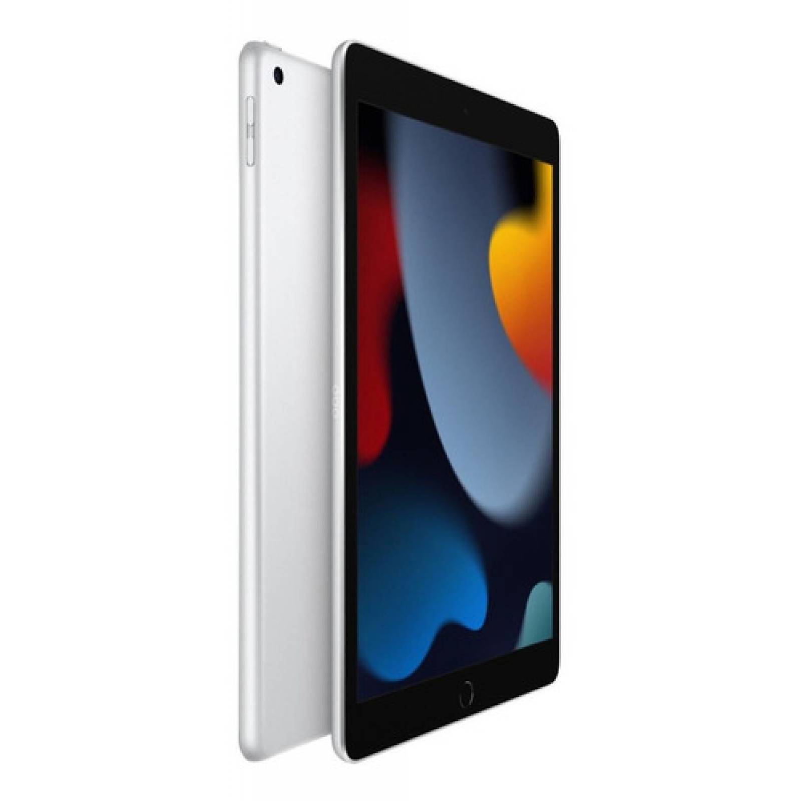 Apple iPad 9 Generación 10.2 Wi fi 64gb Color Plata