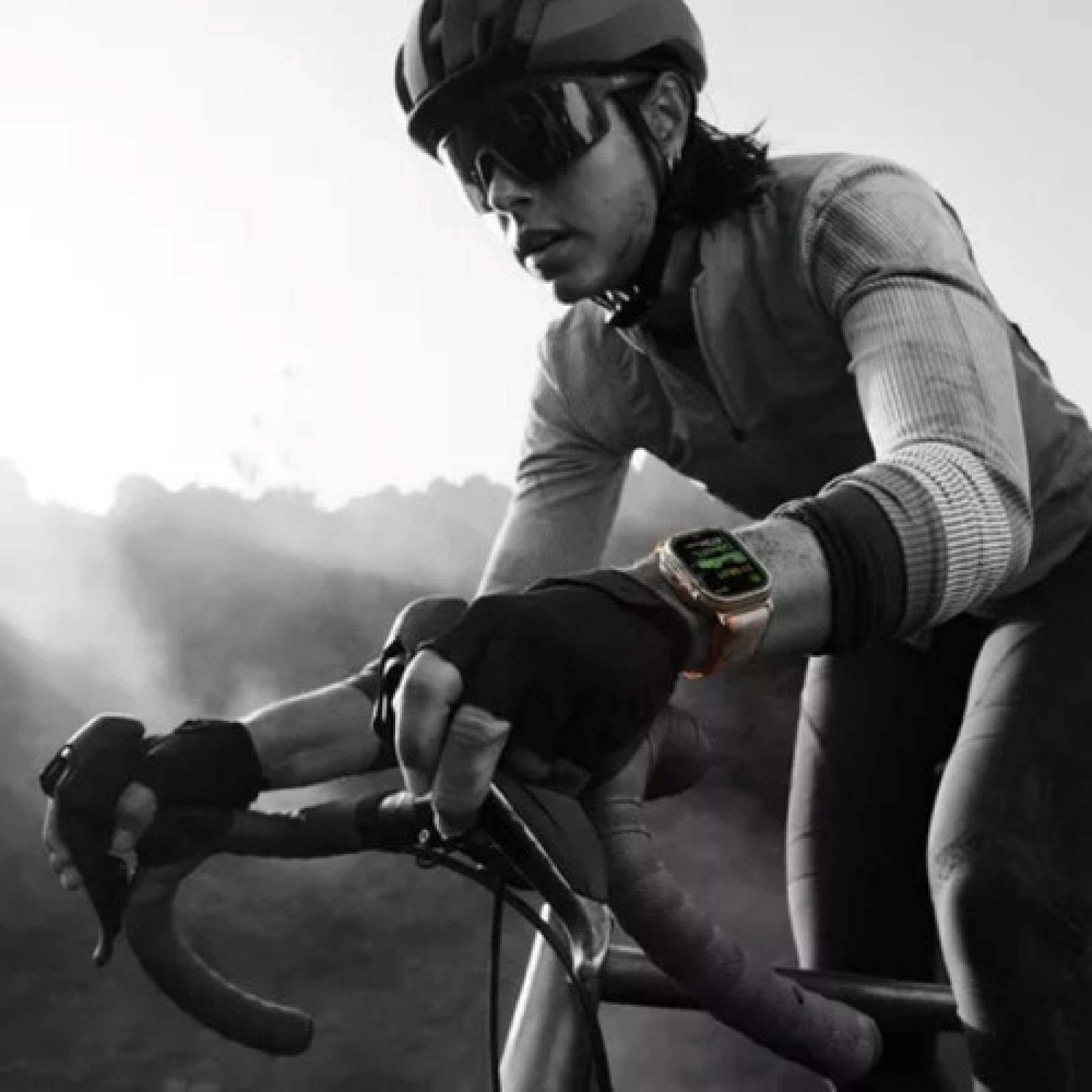 Apple Watch Ultra 2 Gps   Celular 49 Mm Alpine Índigo Grande