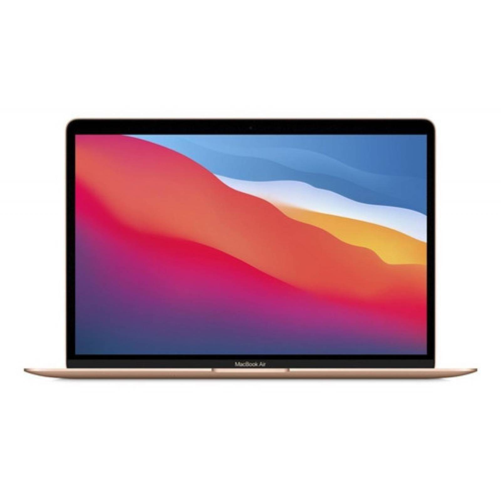 Apple MacBook Air 13 pulgadas HD M1 8 GB RAM 256 GB SSD Dorada