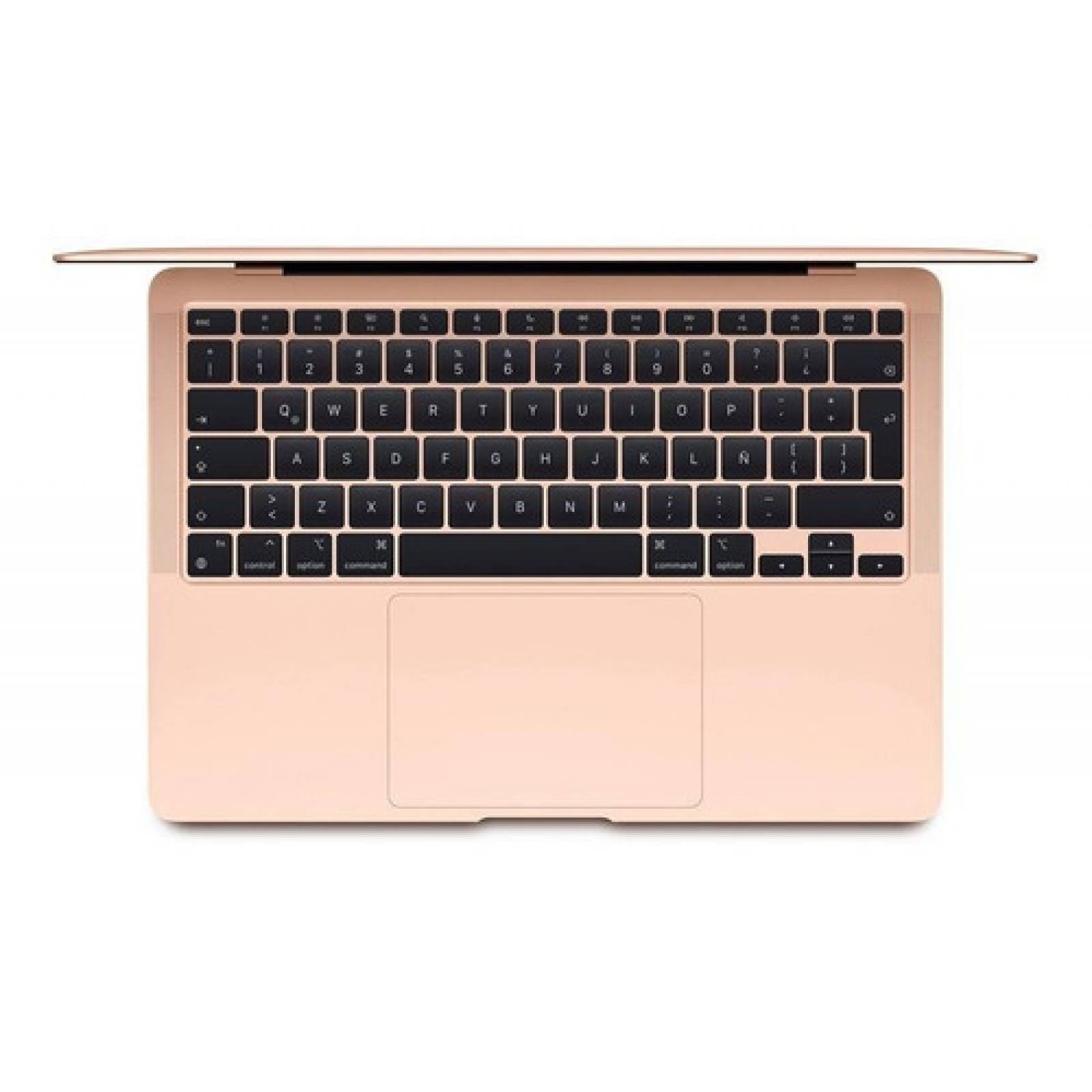 Apple MacBook Air 13 pulgadas HD M1 8 GB RAM 256 GB SSD Dorada