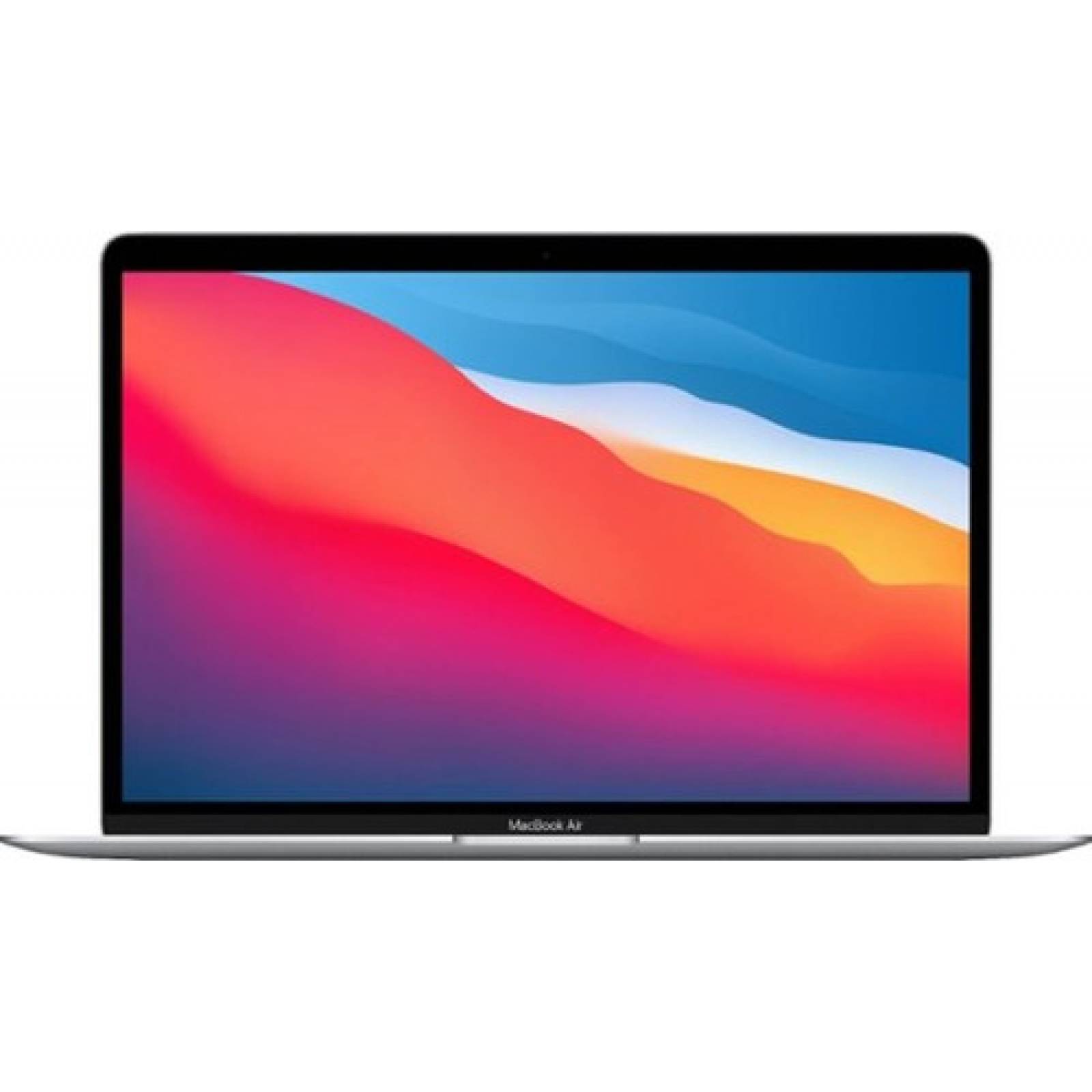 Apple MacBook Air 13 pulgadas HD M1 8 GB RAM 256 GB SSD Plateada