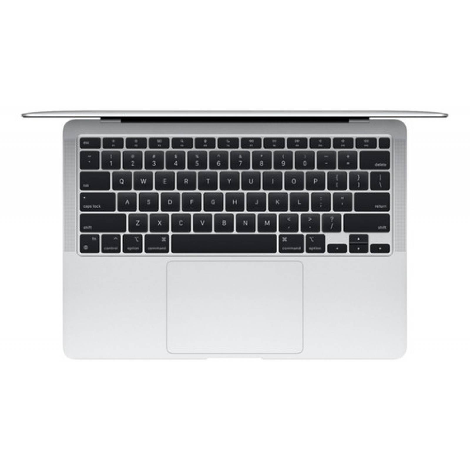 Apple MacBook Air 13 pulgadas HD M1 8 GB RAM 256 GB SSD Plateada
