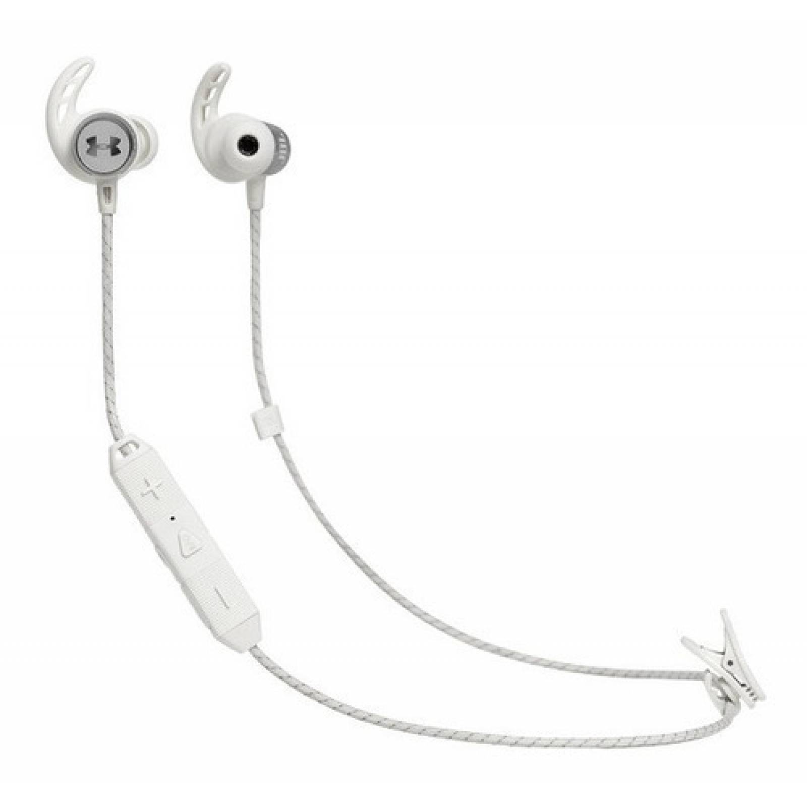 Audífonos In earjbl Under Armour Ua Sport Wireles 