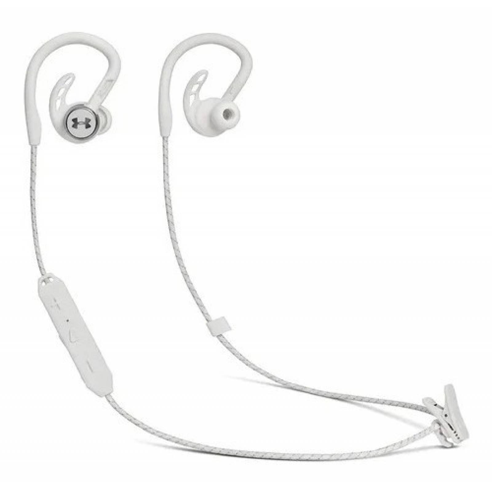 Audifonos Harman Jbl In Ear Ua Sport Pivot Bluetooth