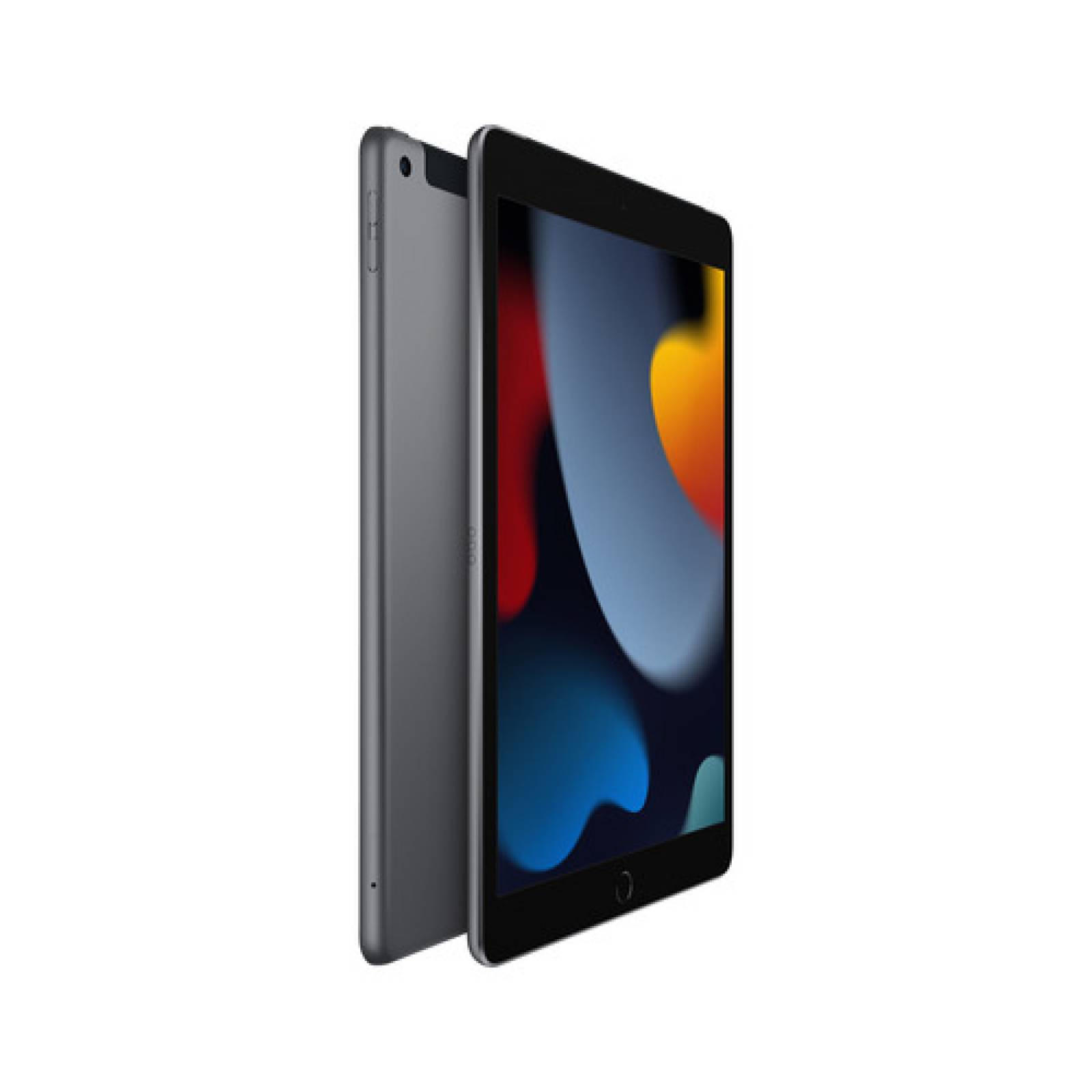 Tablet Apple iPad 9na Gen 10.2   WiFi 256Gb Gris Espacial