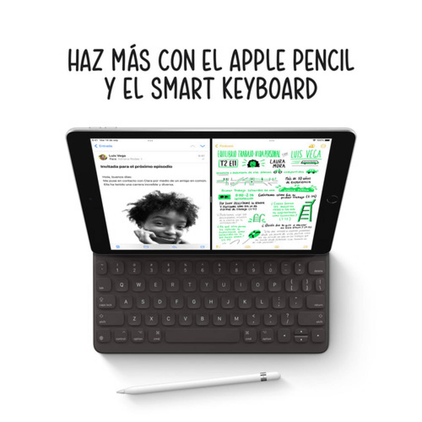 Tablet Apple iPad 9na Gen 10.2   WiFi 256Gb Gris Espacial