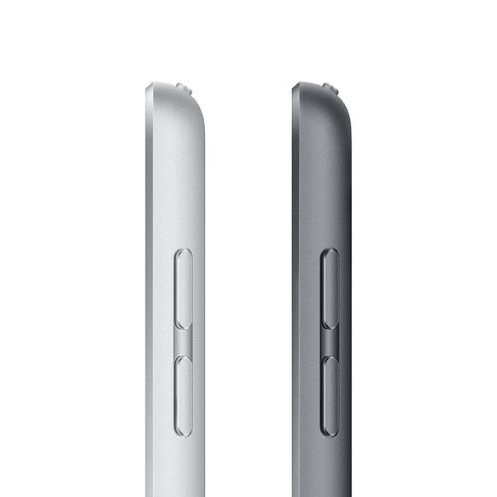 Tablet Apple iPad 9na Gen 10.2   WiFi 256Gb Gris Espacial