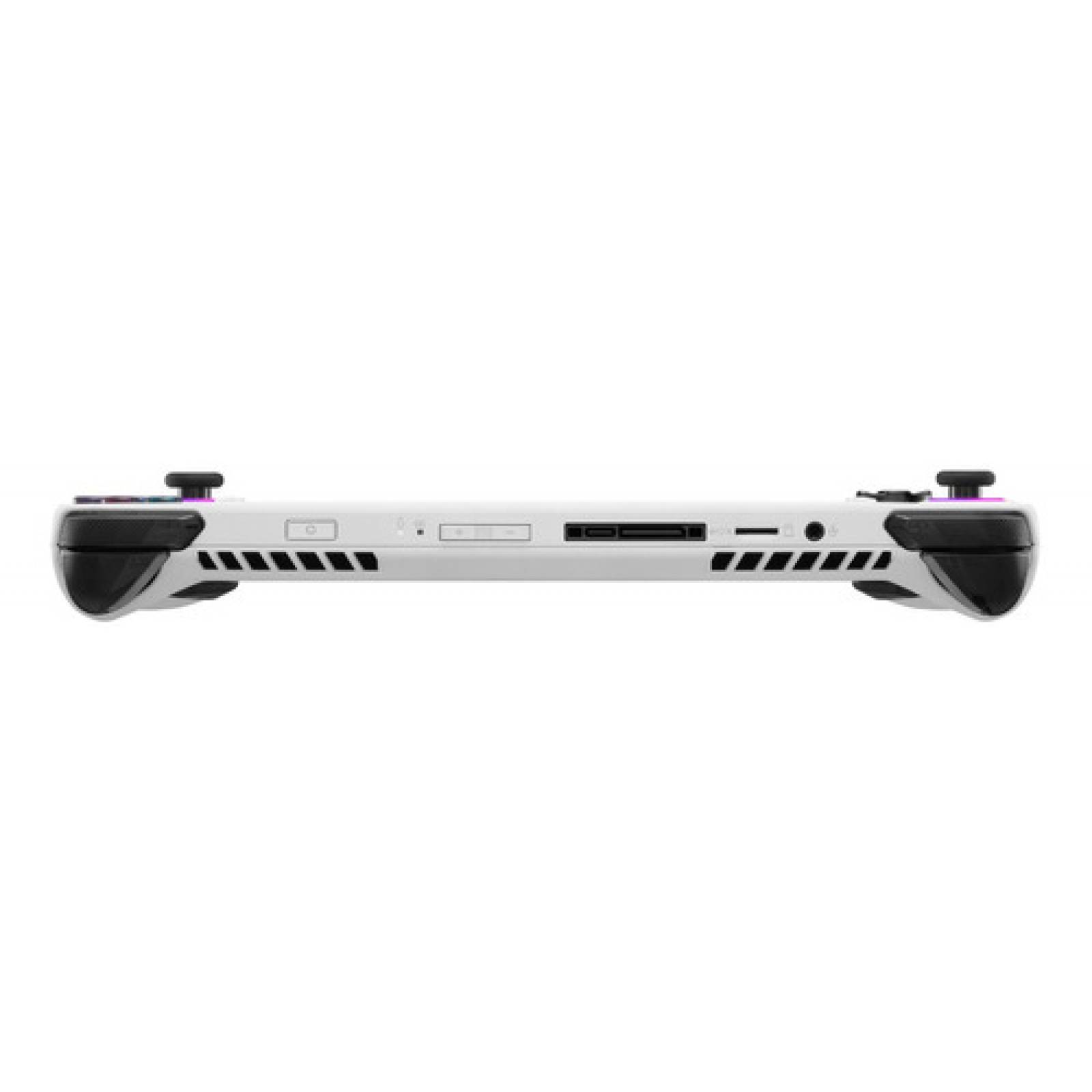 Consola Asus Rog Ally Ryzen Z1 Extreme 16gb Ram 512 Blanco