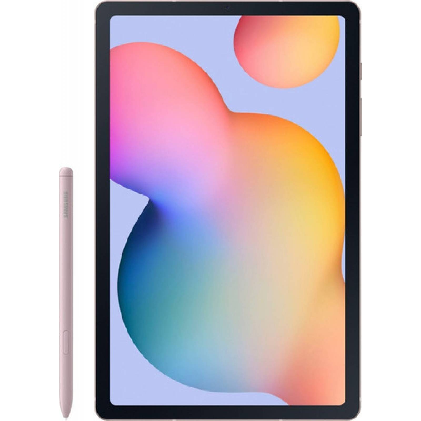 Tablet Samsung Galaxy TAB S6 Lite 4 +128GB Rosa