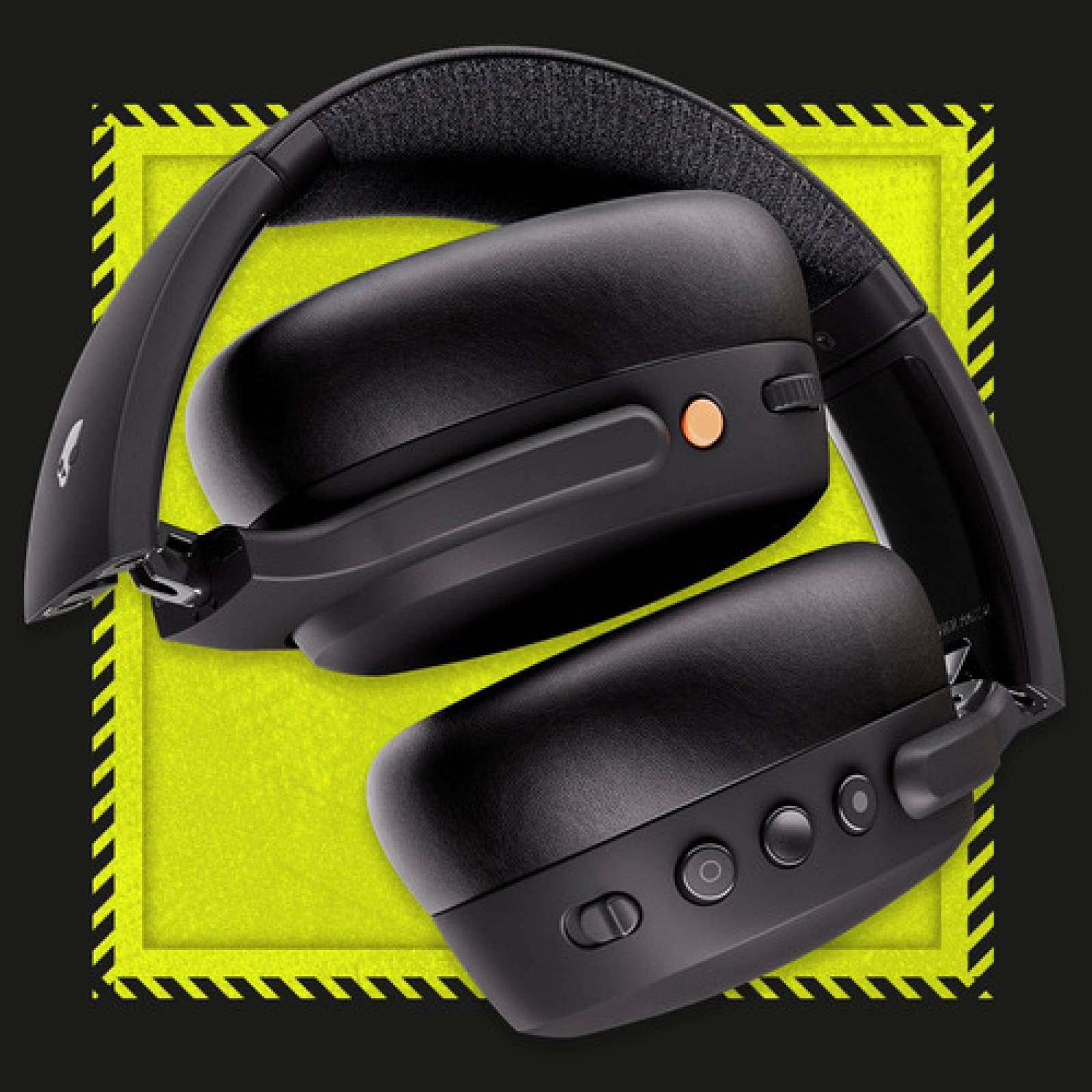 Skullcandy Crusher Anc 2 Auriculares Inalambrico