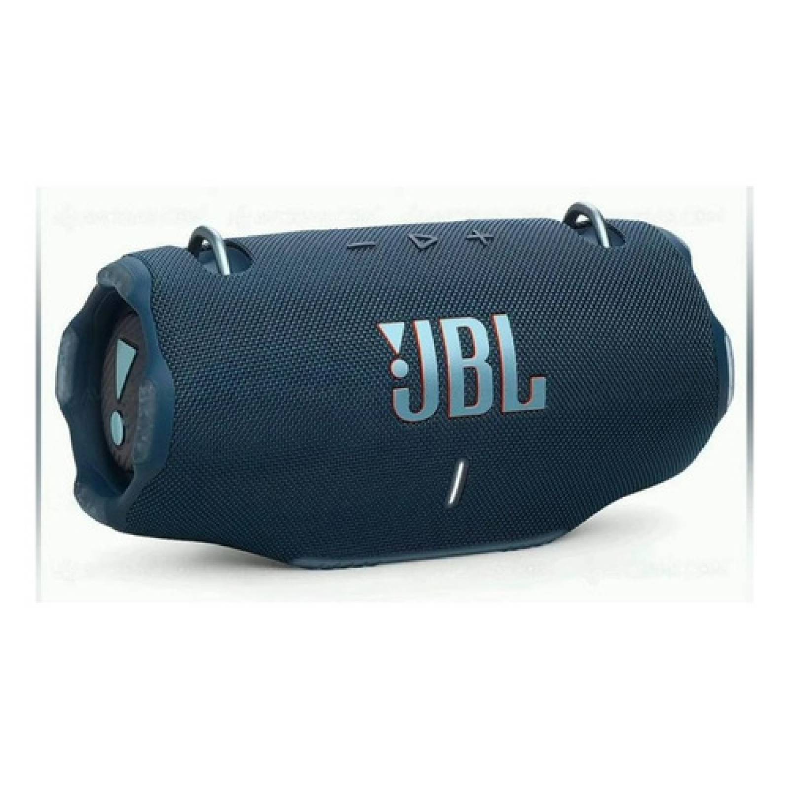 Bocina Jbl Xtreme 4 Portátil Inalámbrica Bluetooth