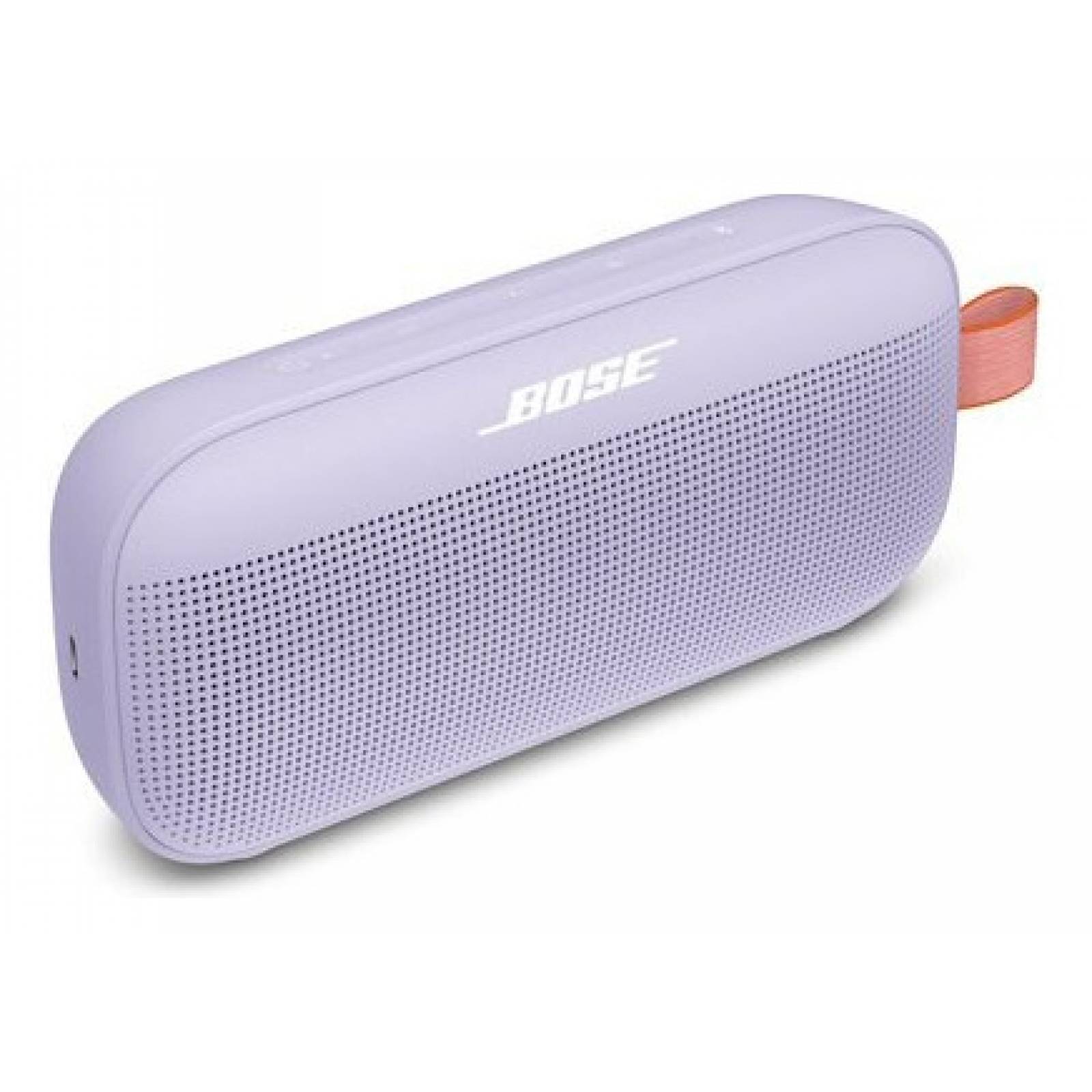 Bocina Bose Soundlink Flex Portátil Bluetooth 4 2 Ip67 Lila