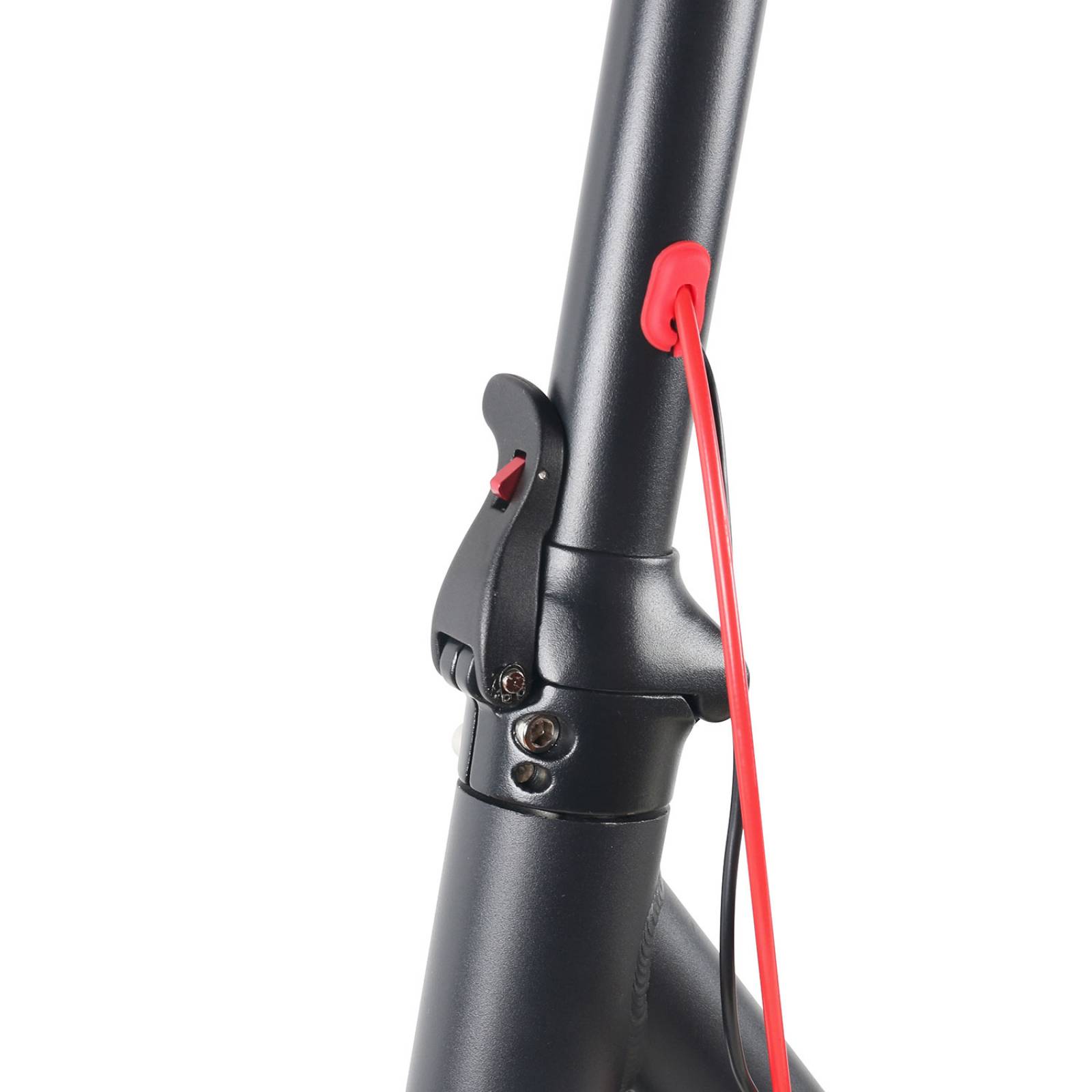 Scooter Eléctrico Plegable Moboss Patín M12 250W Aluminio.