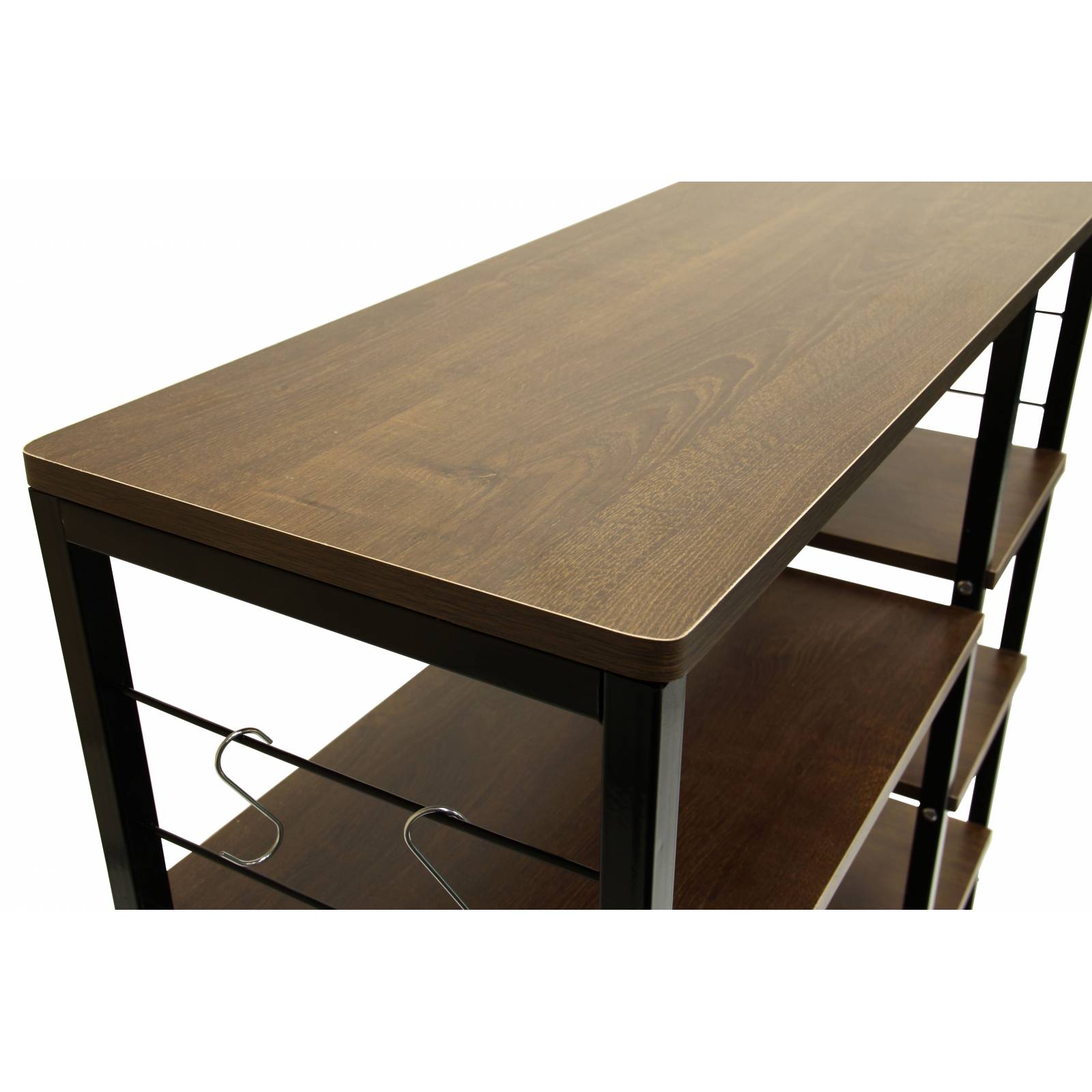 Mueble Multiusos para Cocina Moderno Industrial Bossa Kamal.