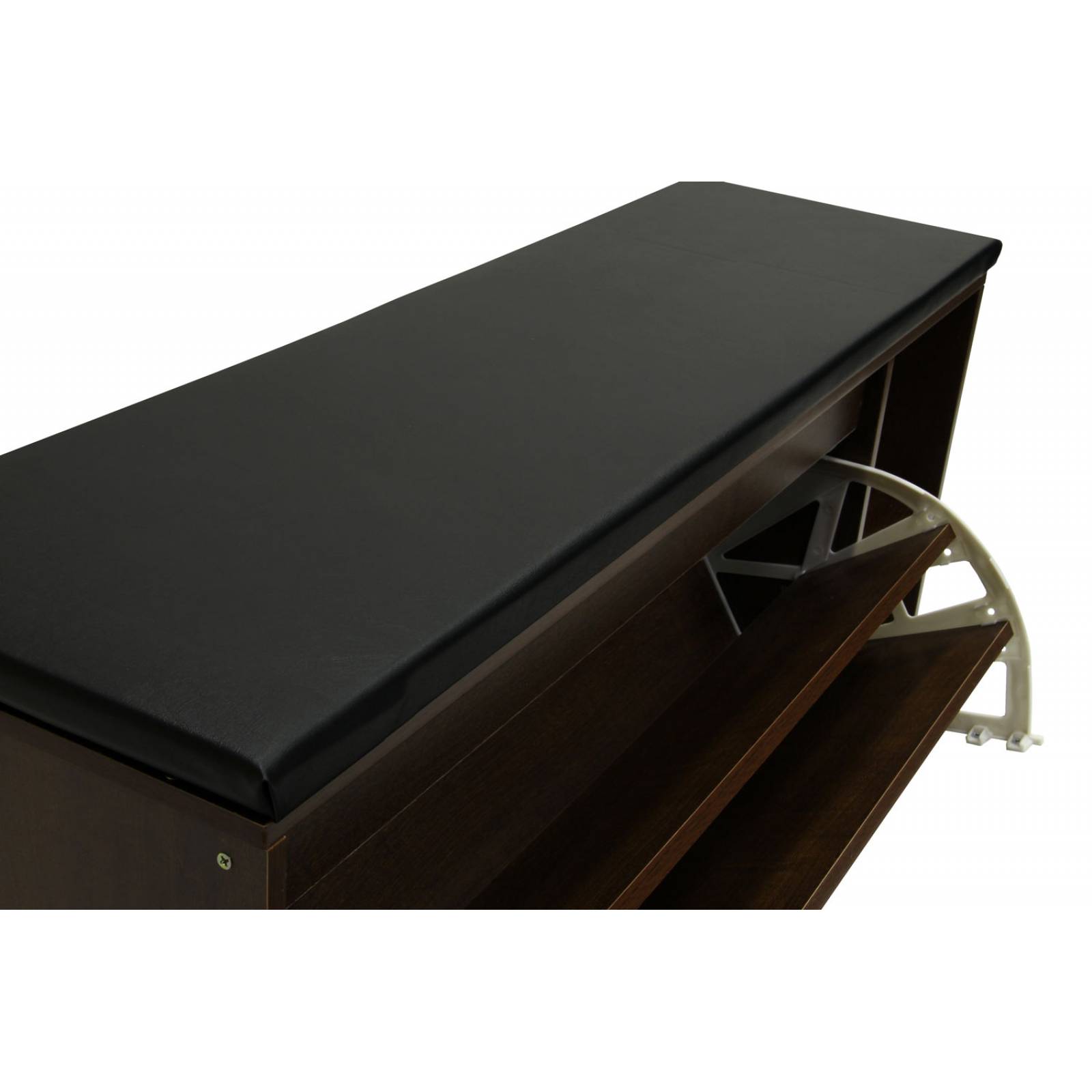 Banca Zapatera Moderna Práctica para Recibidor Bossa Tara.