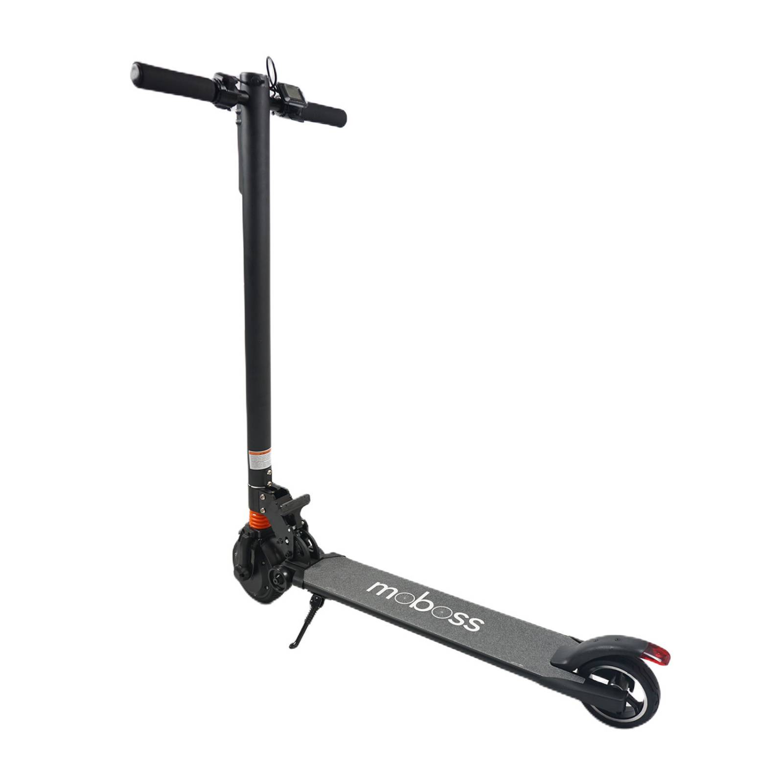 Scooter Eléctrico Plegable Moboss Patín MBX1 250W Aluminio