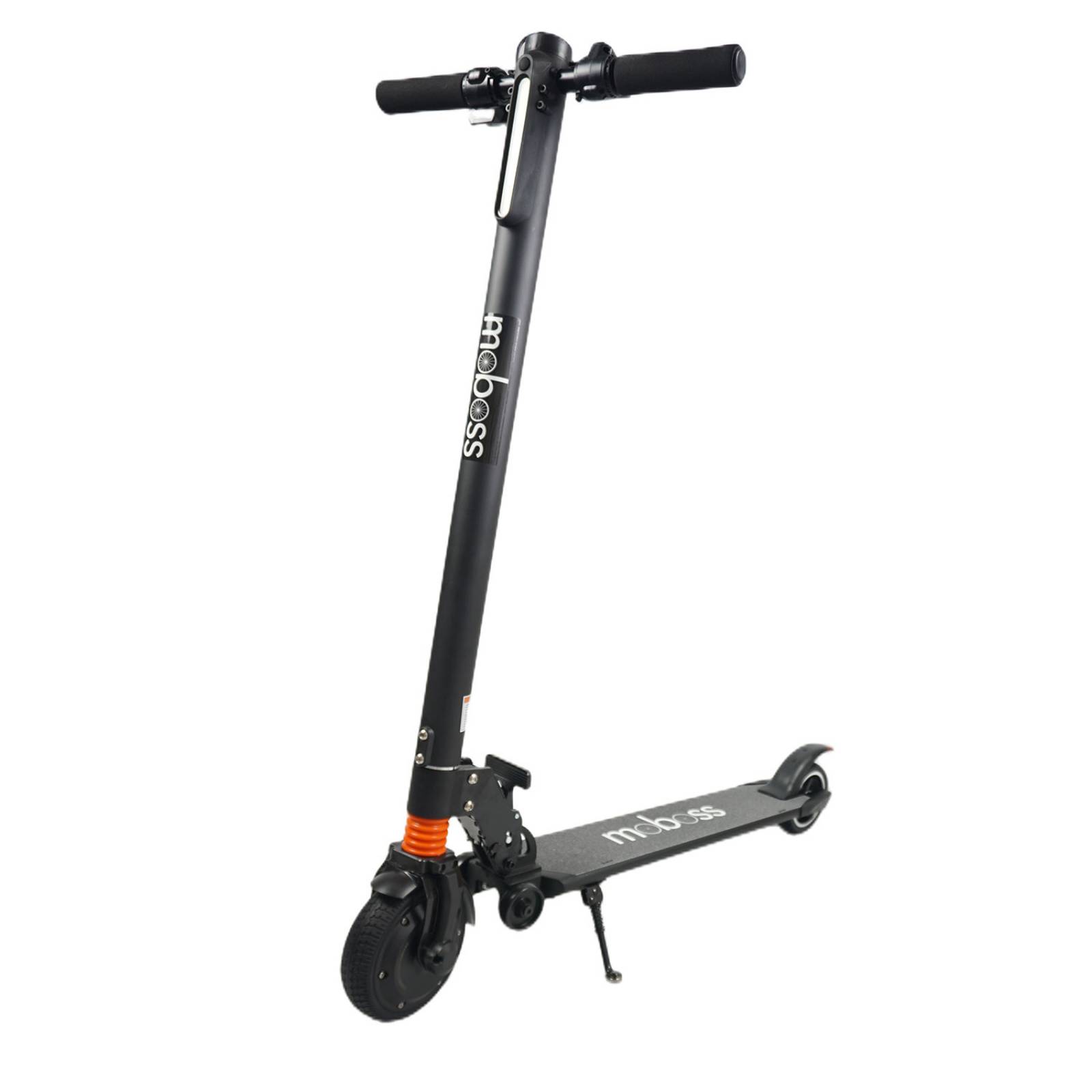 Scooter Eléctrico Plegable Moboss Patín MBX1 250W Aluminio