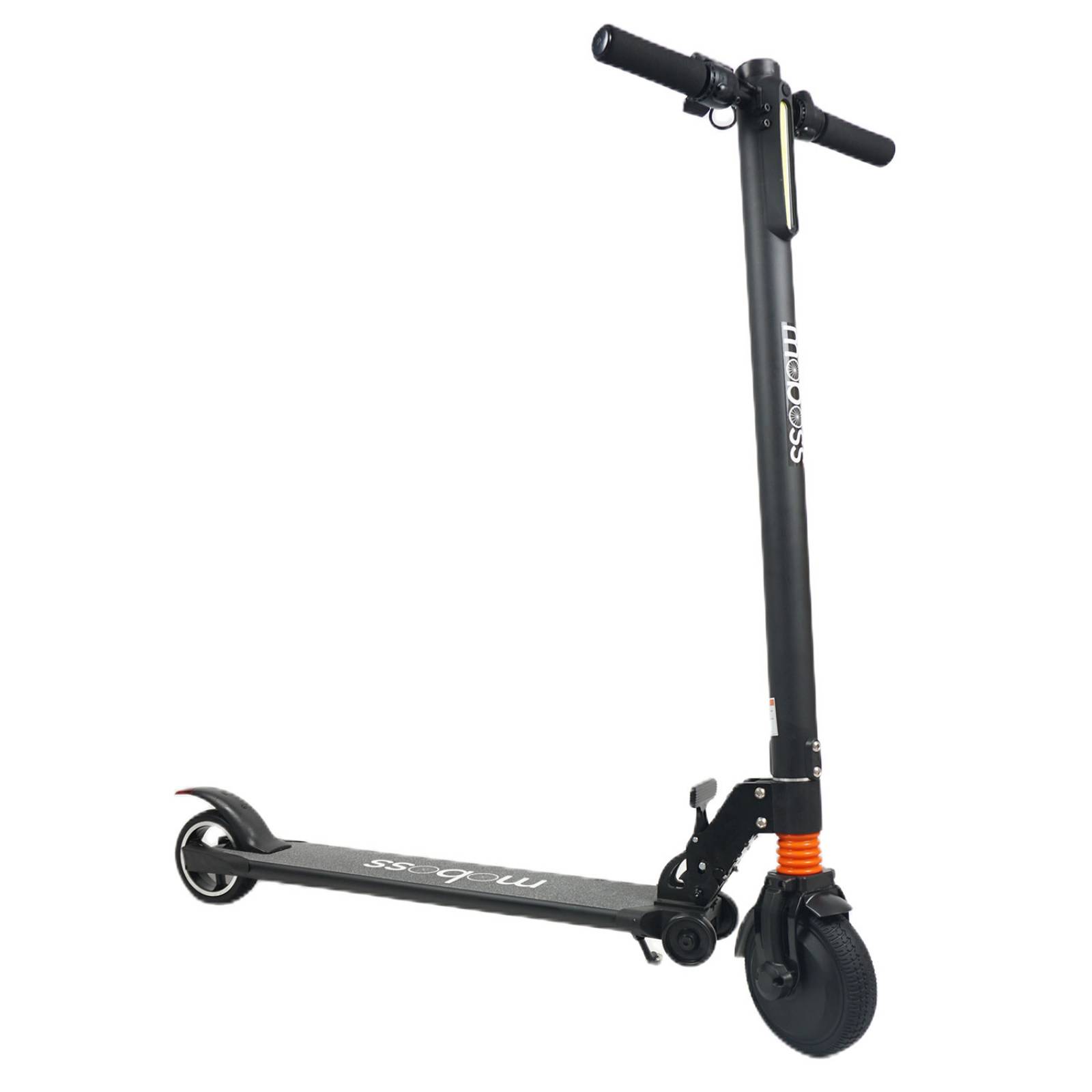 Scooter Eléctrico Plegable Moboss Patín MBX1 250W Aluminio