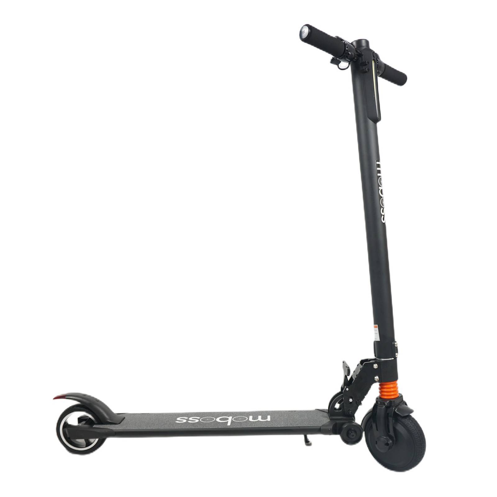 Scooter Eléctrico Plegable Moboss Patín MBX1 250W Aluminio