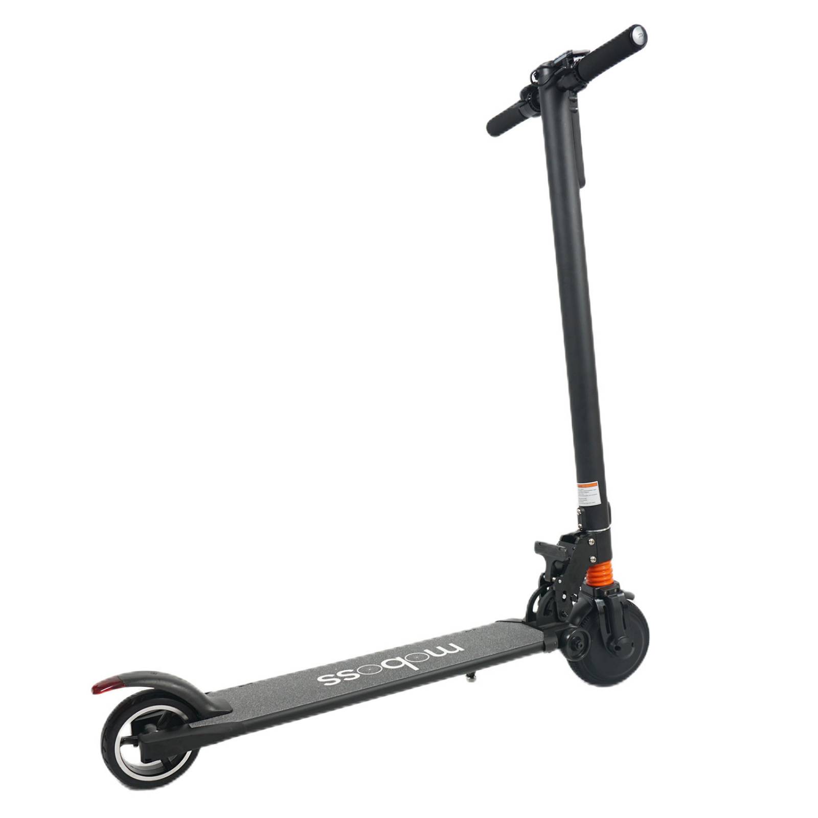 Scooter Eléctrico Plegable Moboss Patín MBX1 250W Aluminio