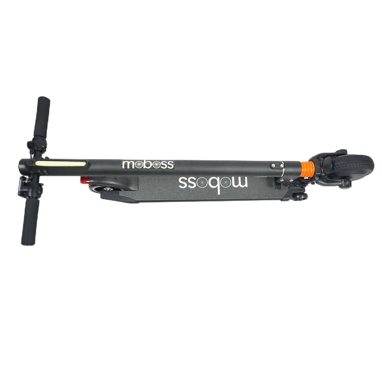 Scooter Eléctrico Plegable Moboss Patín MBX1 250W Aluminio