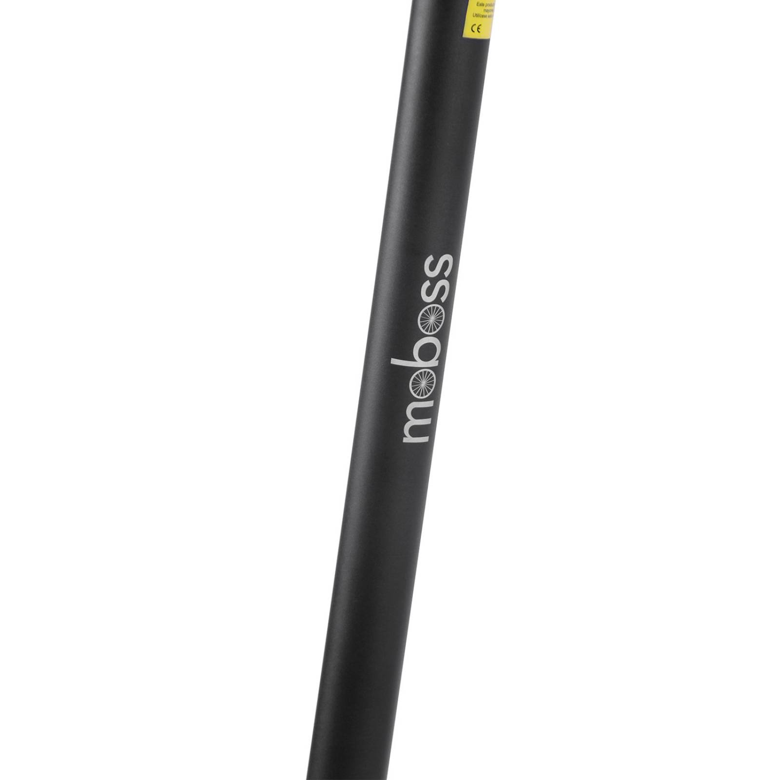 Scooter Eléctrico Plegable Moboss MBX4 Azul 35km/h