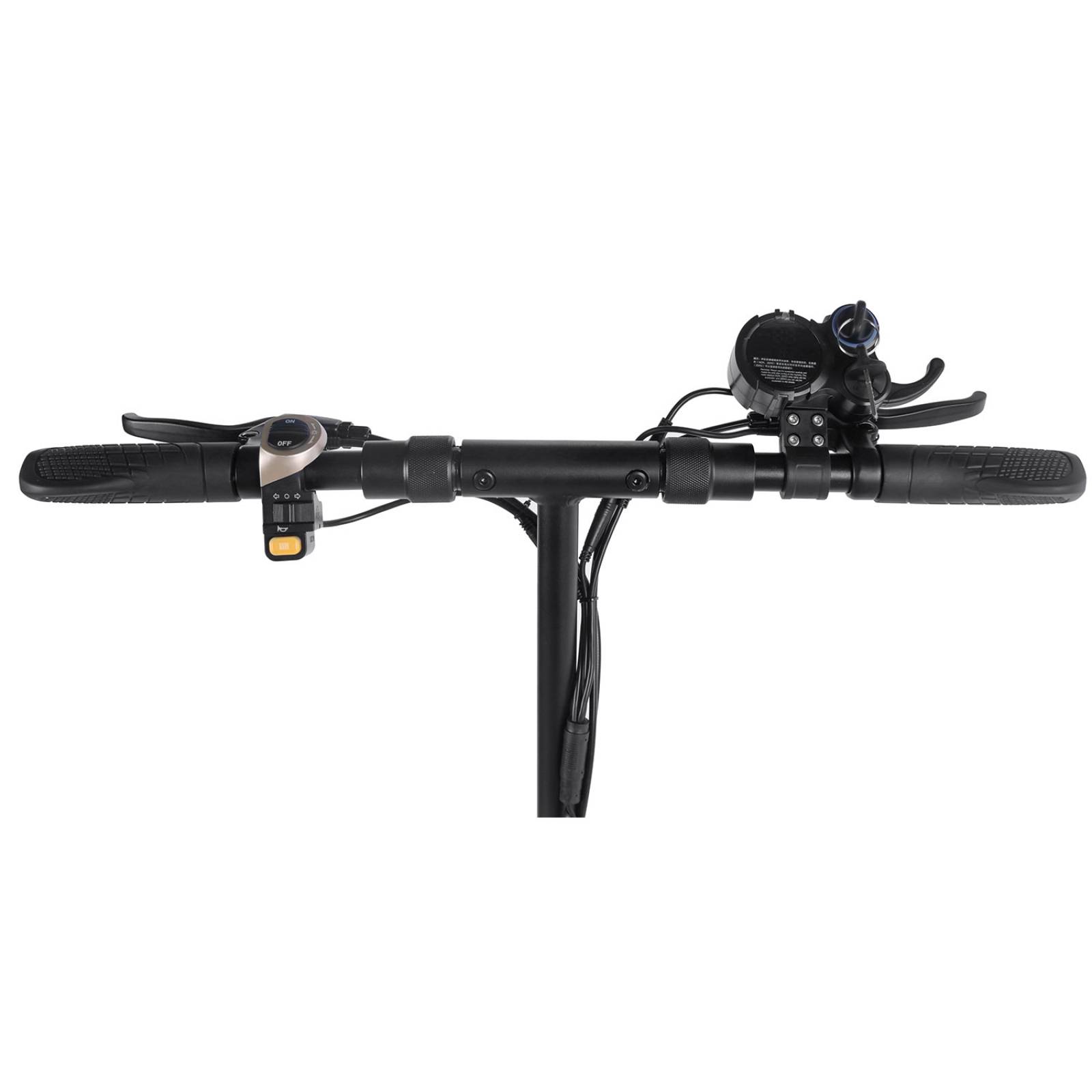 Scooter Eléctrico Plegable Moboss MBX3 Verde 75km/h.