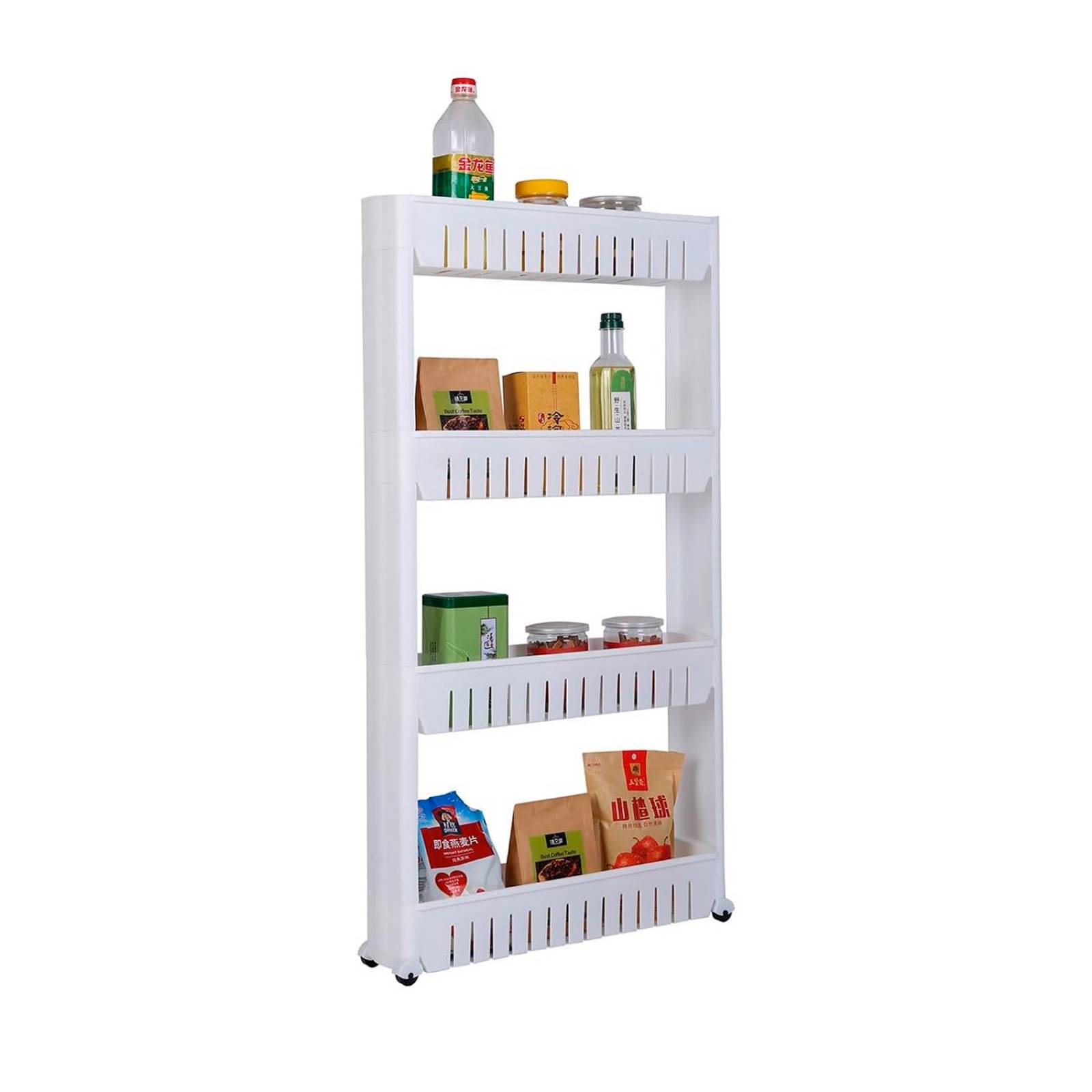 Organizador de Alacena para Cocina Scappi - Bossa Muebles