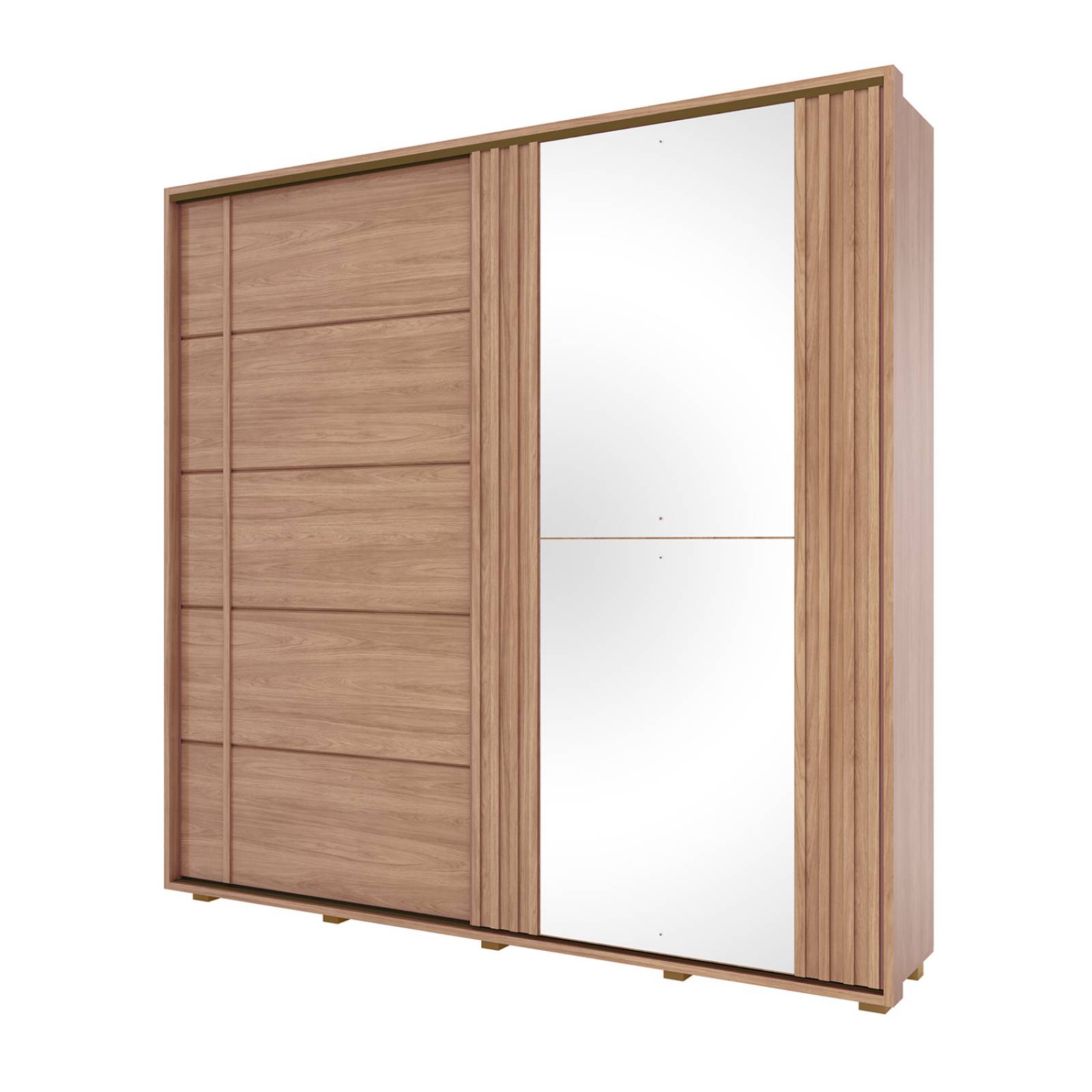 Ropero Closet Armario Organizador Bossa Havai Jequitiba.