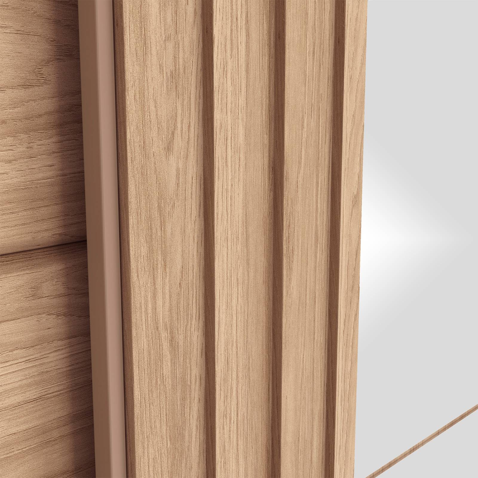 Ropero Closet Armario Organizador Bossa Havai Jequitiba.