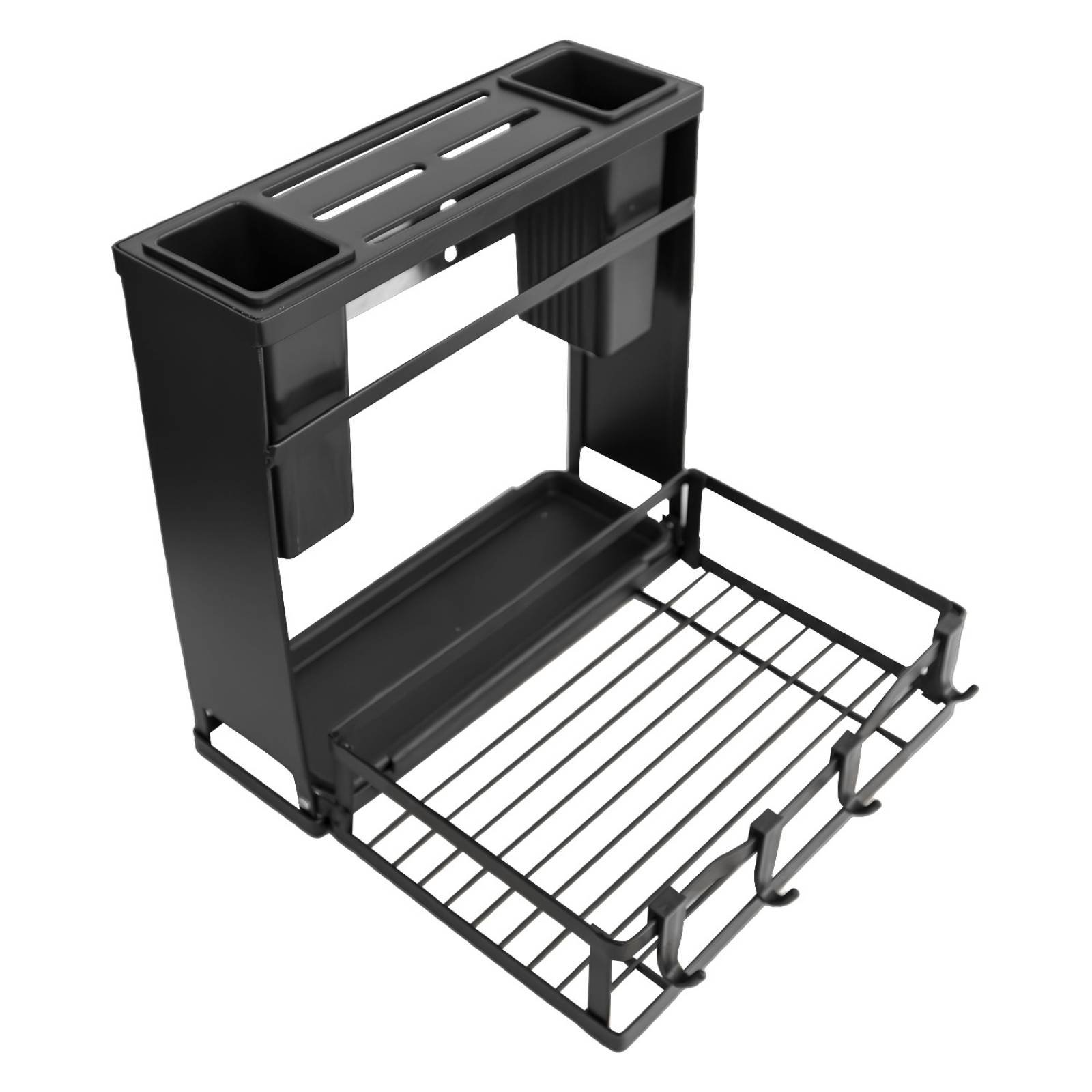 Organizador de Utensilios de Cocina Multiusos Especiero de Pared Bossa Kai.