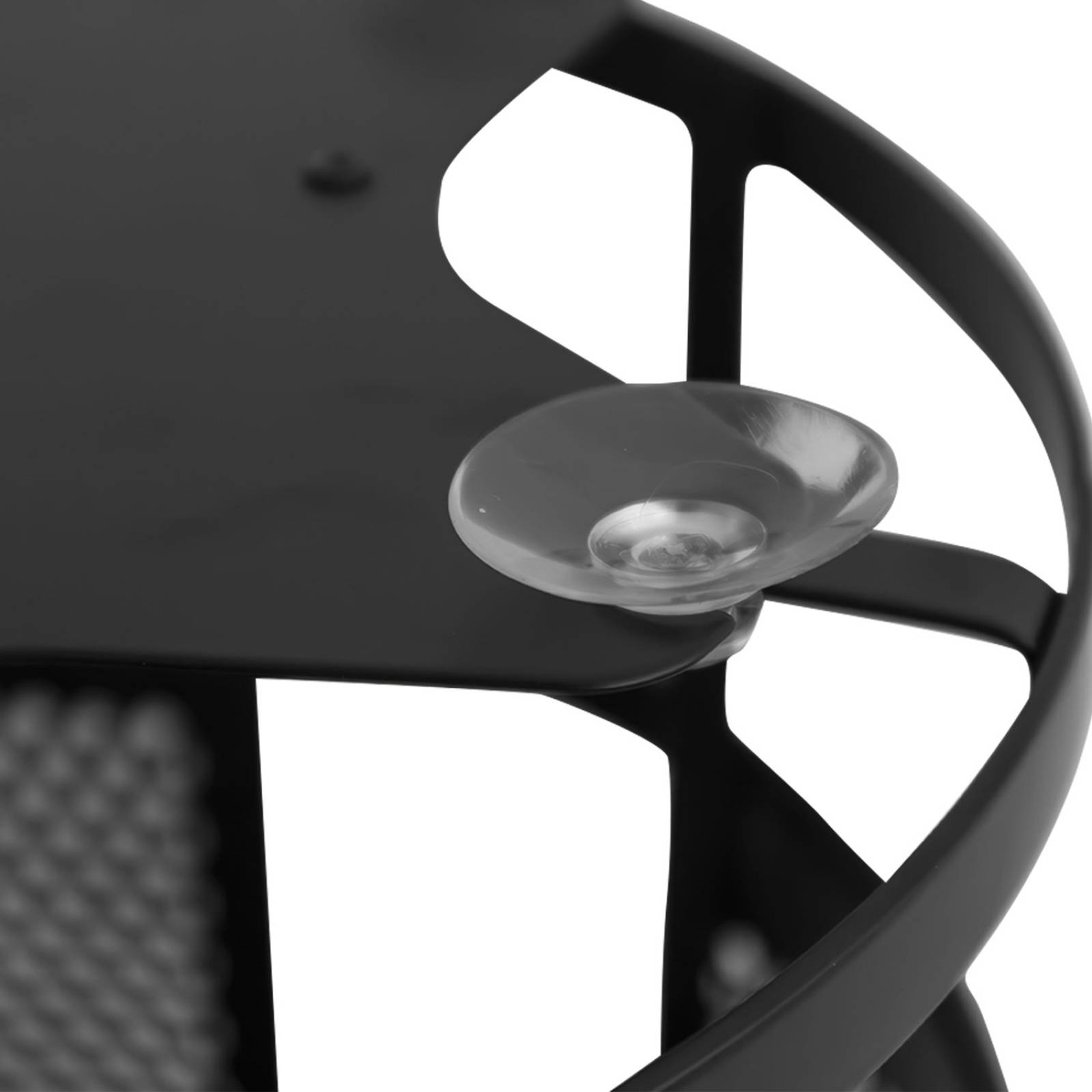 Organizador de Utensilios de Cocina Giratorio con Soporte Bossa Will.