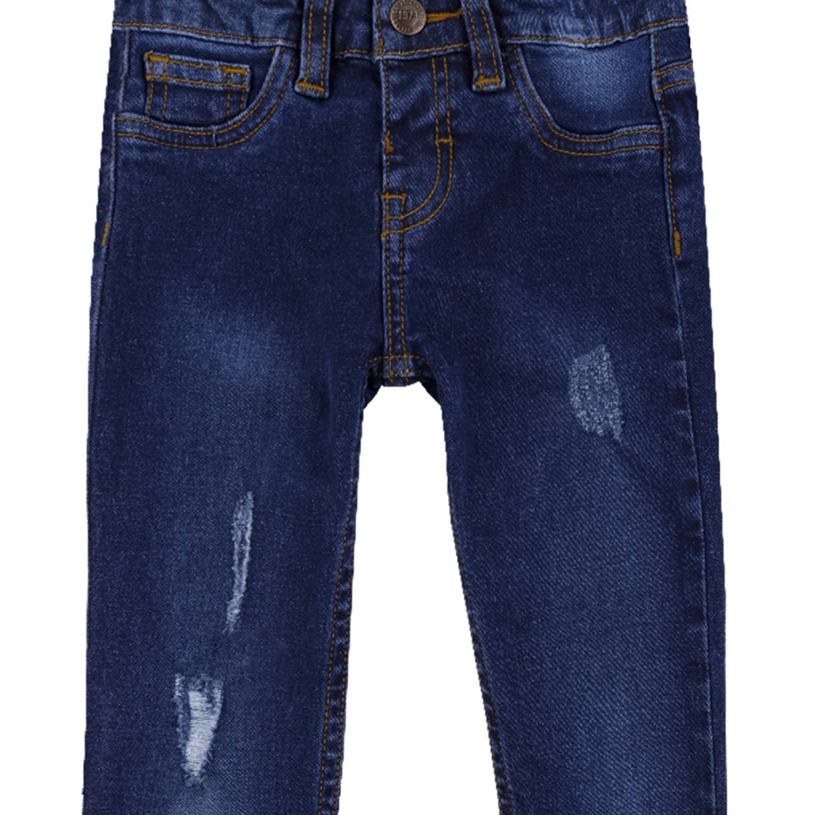 Jeans Stretch Slim Fit