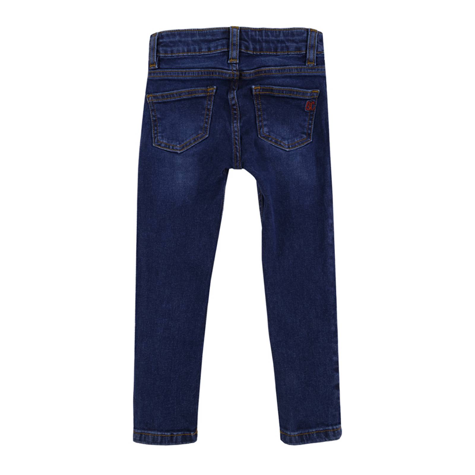 Jeans Stretch Slim Fit