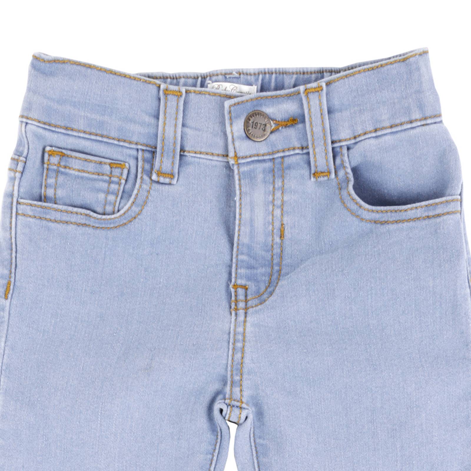 Jeans Stretch Slim Fit