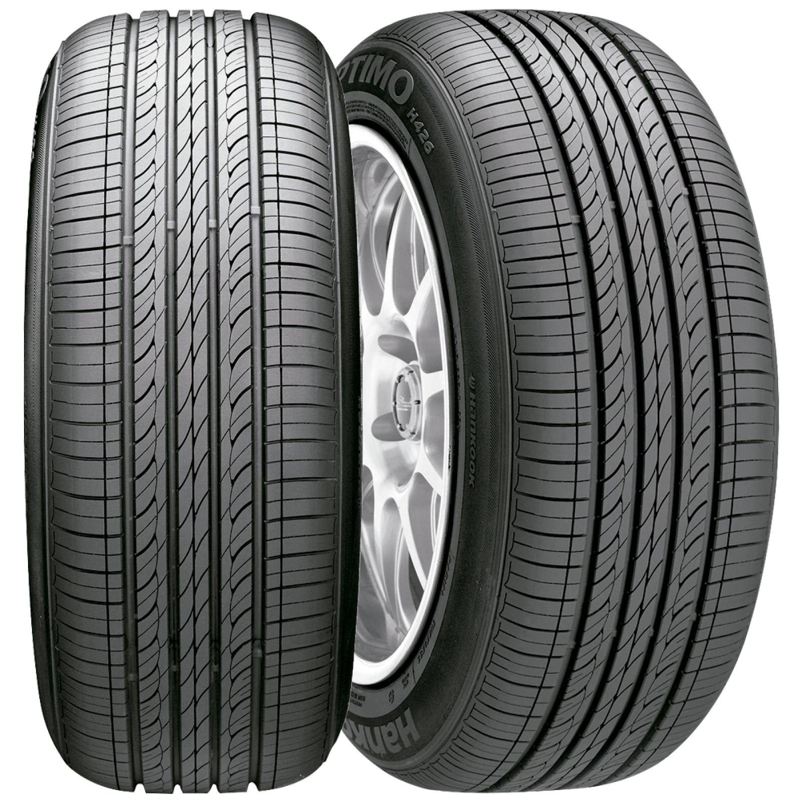 Llanta 185/60R15 84H Hankook Optimo H426