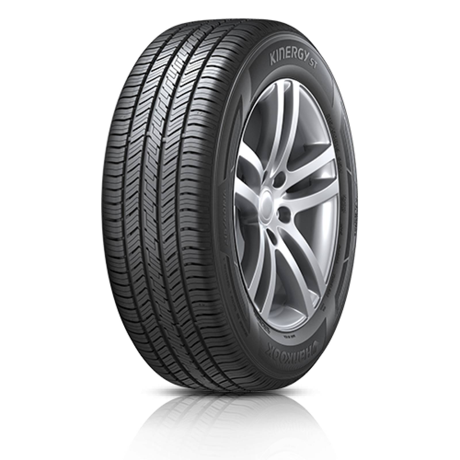Llanta 185/60R15 84T Hankook Kinergy ST H735