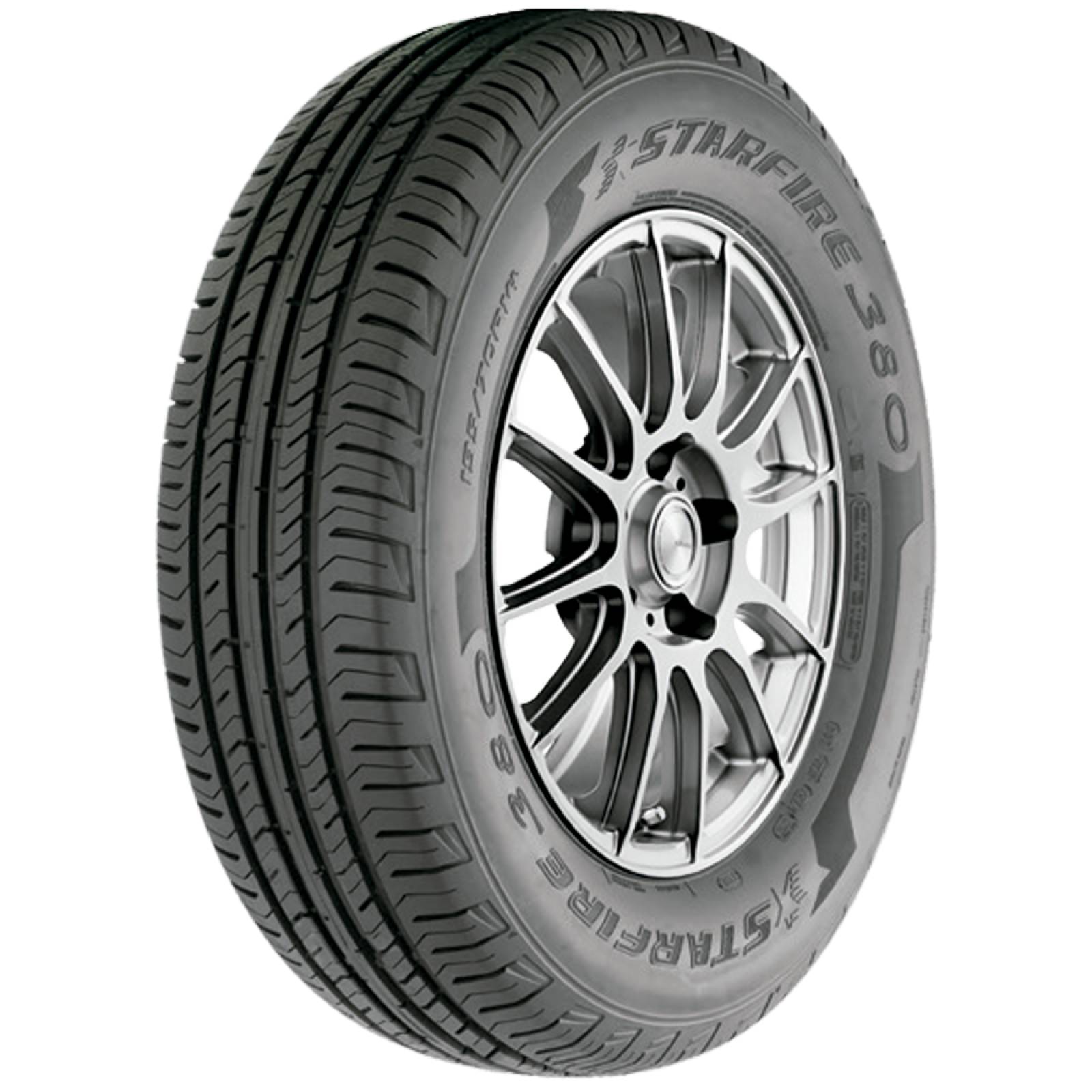 Llanta 185/70R14 88T Starfire SF-380