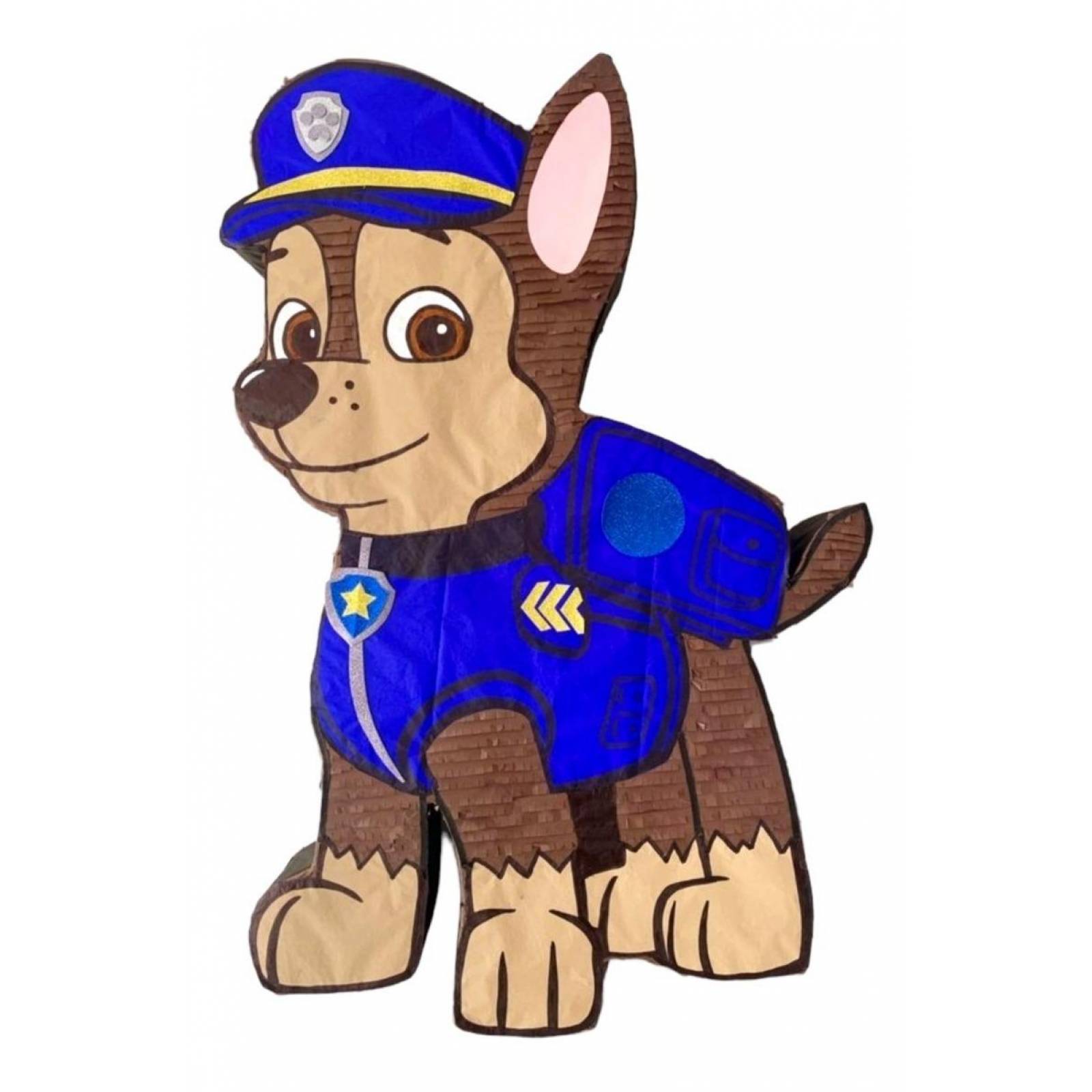 Piñata Paw Patrol Fiesta Infantil Regalo Cumpleaños